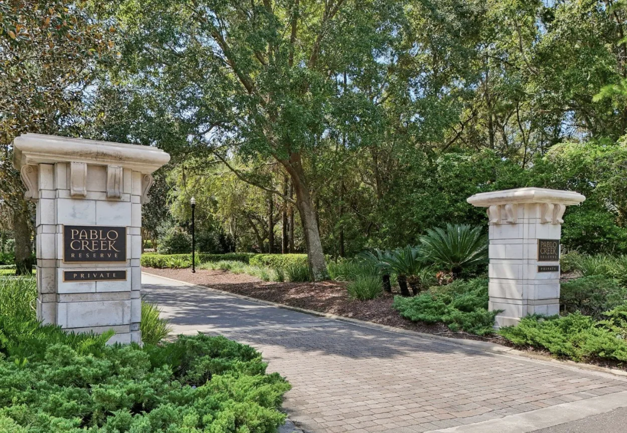 Pablo Creek Reserve Homes for Sale in Jacksonville, FL