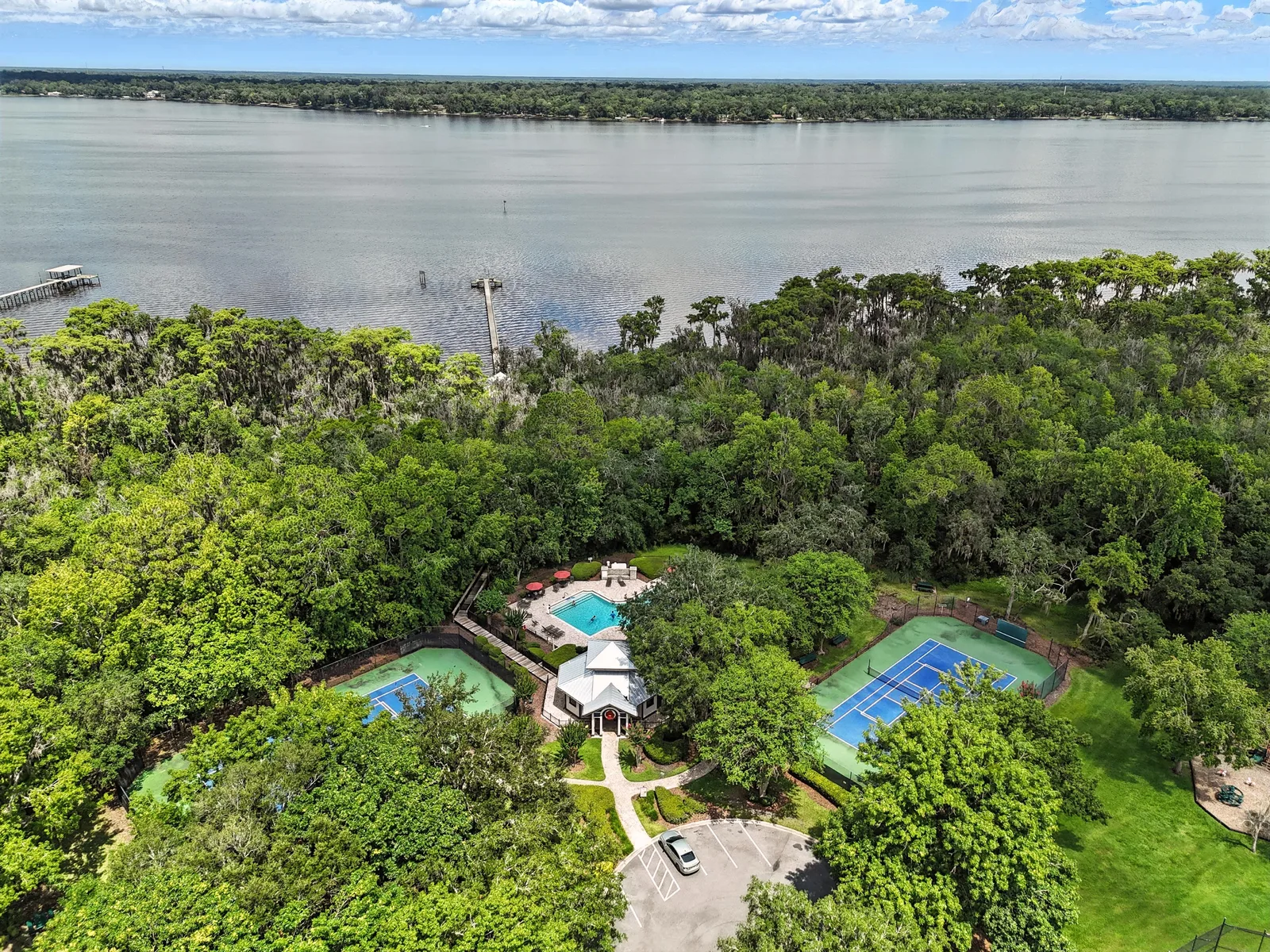 Pace Island