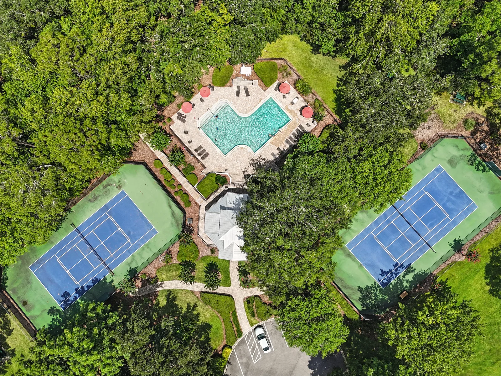 Pace Island
