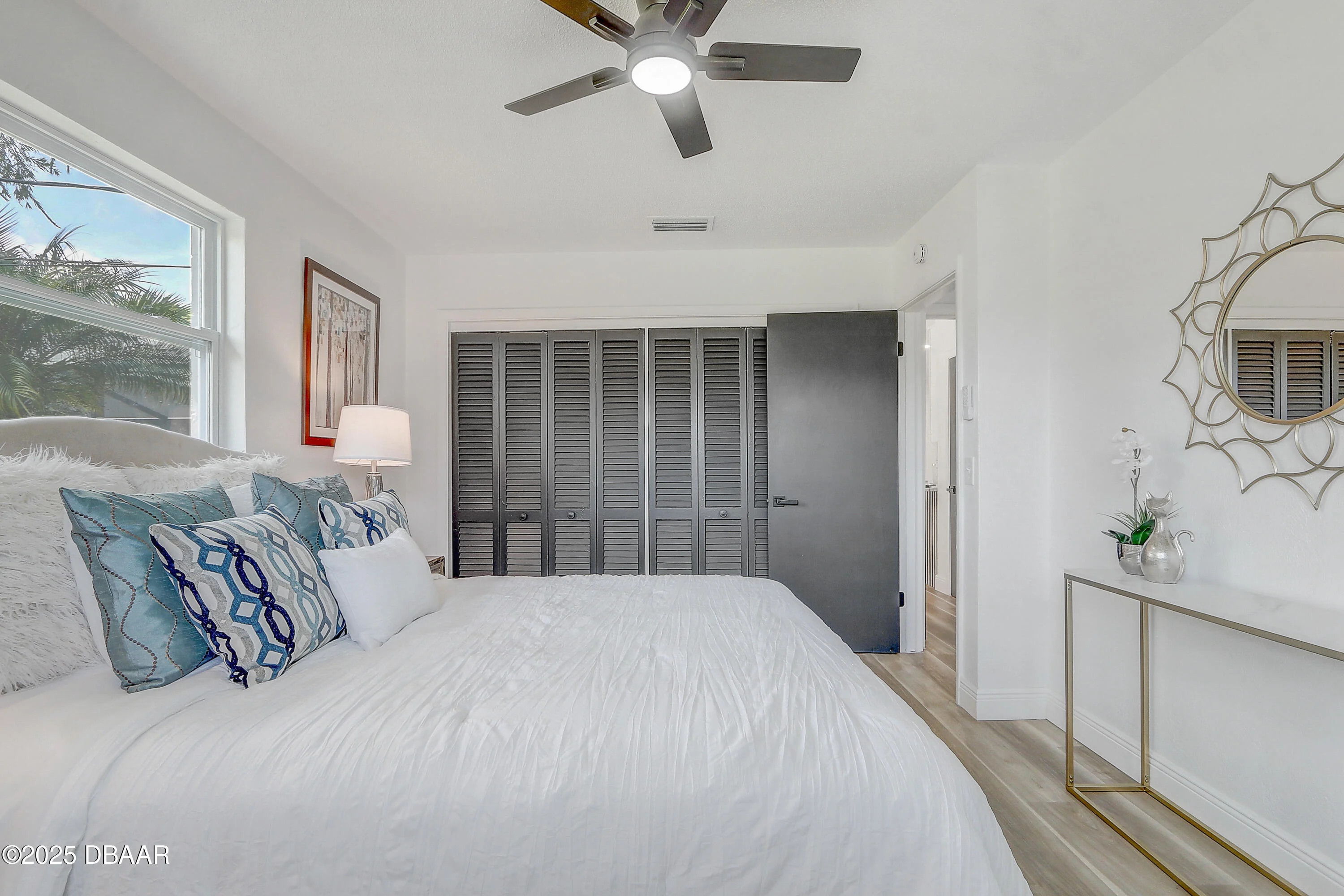 Palm Grove Homes for Sale in South Daytona, FL