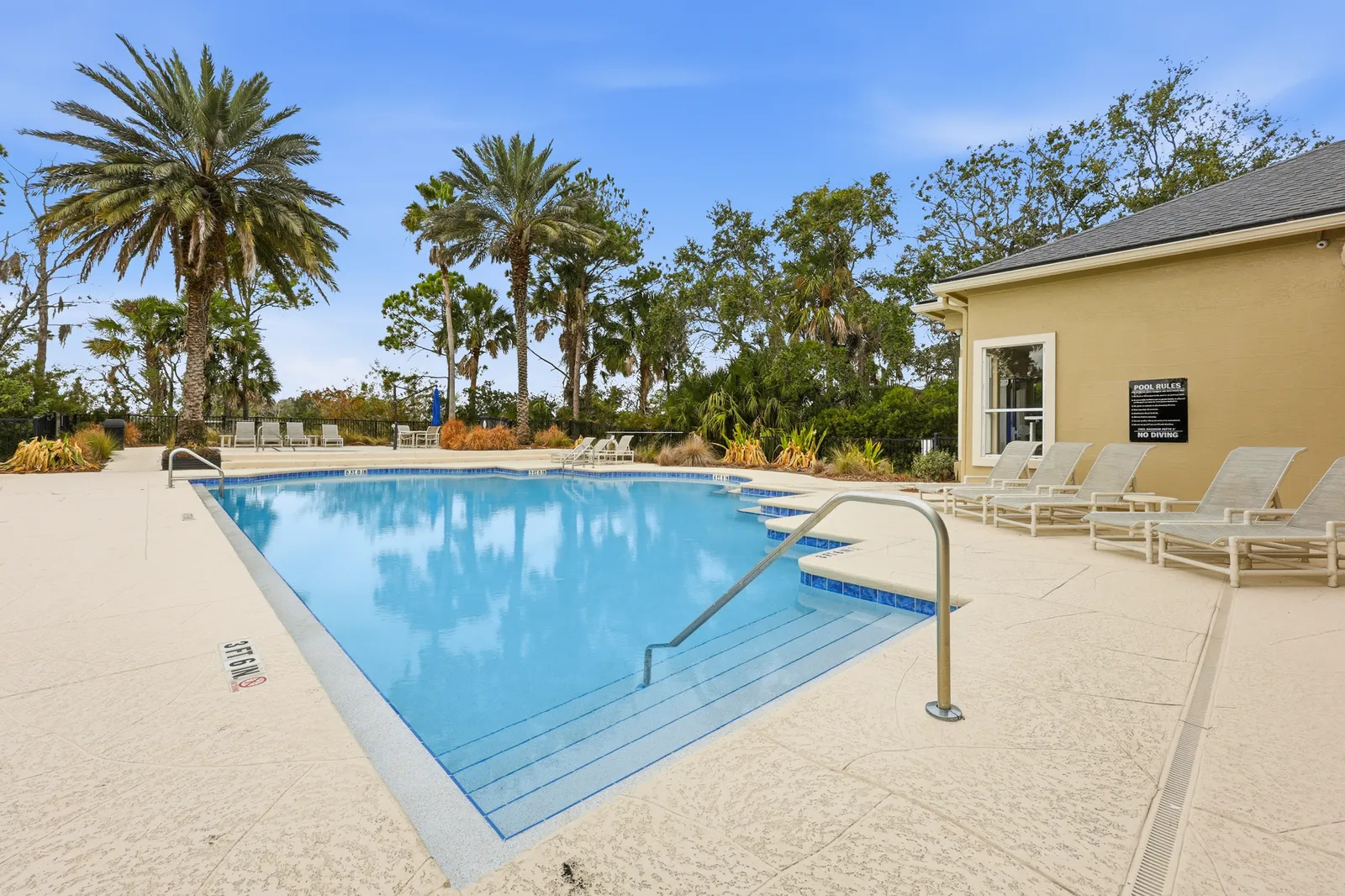 The Palms at Marsh Landing, Jacksonville Beach, photo 4