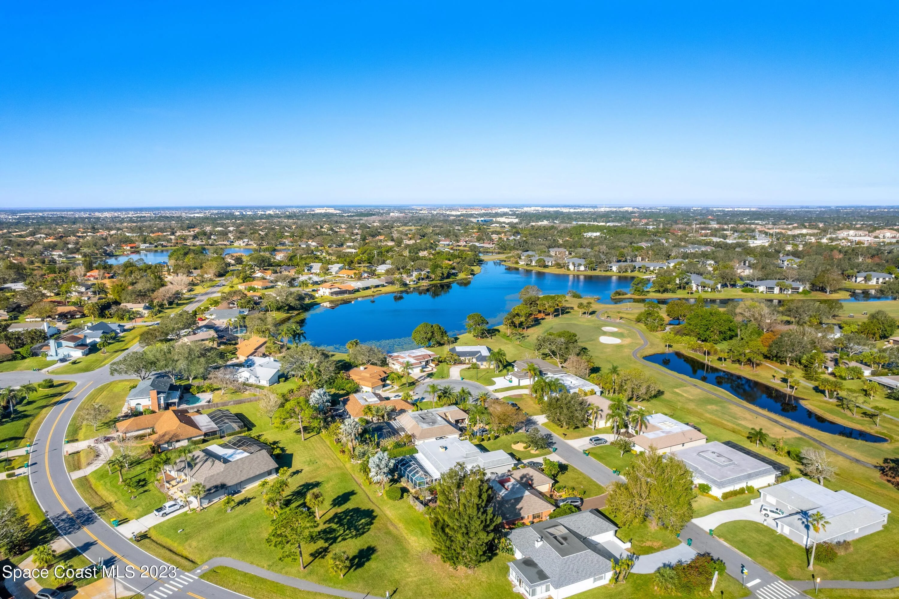 Park Meadow West at Suntree