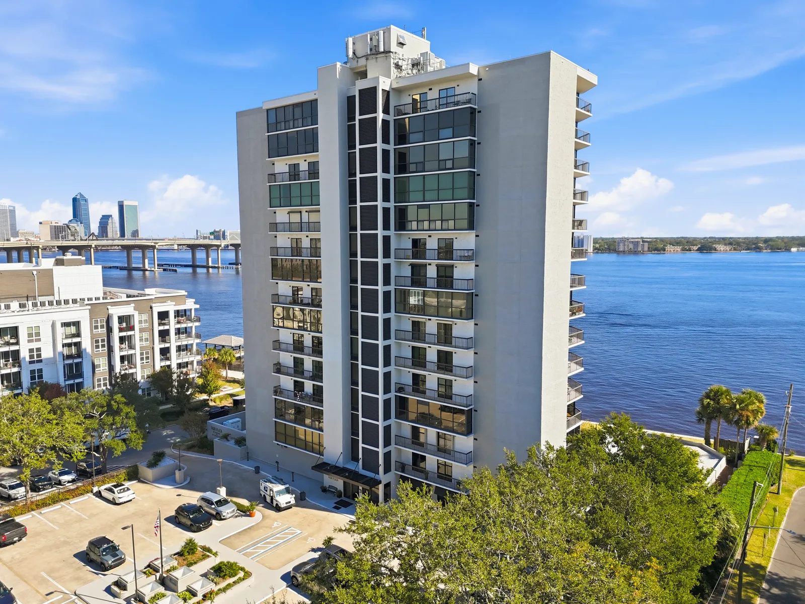 Park Plaza, Jacksonville, photo 3