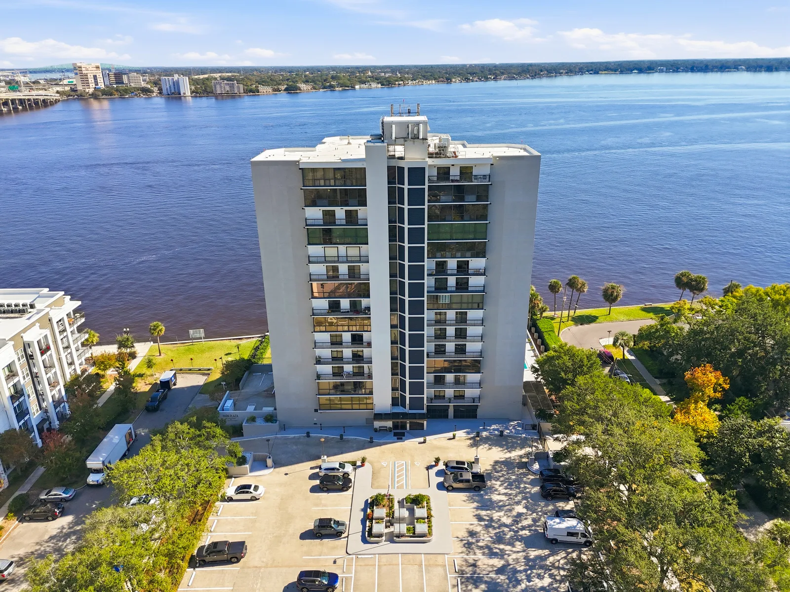 Park Plaza, Jacksonville, photo 4