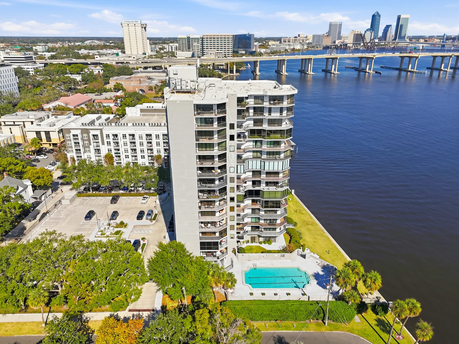 Park Plaza, Jacksonville, photo 5