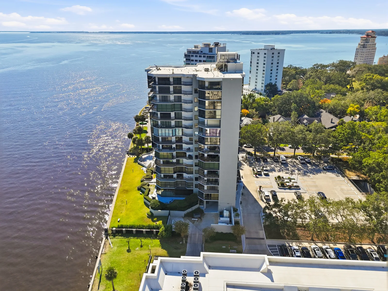 Park Plaza, Jacksonville, photo 6