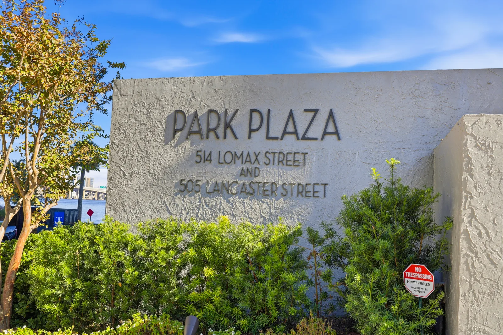 Park Plaza, Jacksonville, photo 9