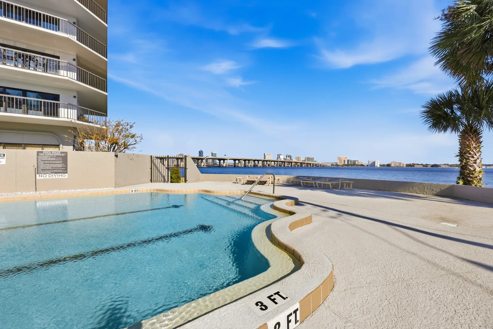 Park Plaza, Jacksonville, photo 12