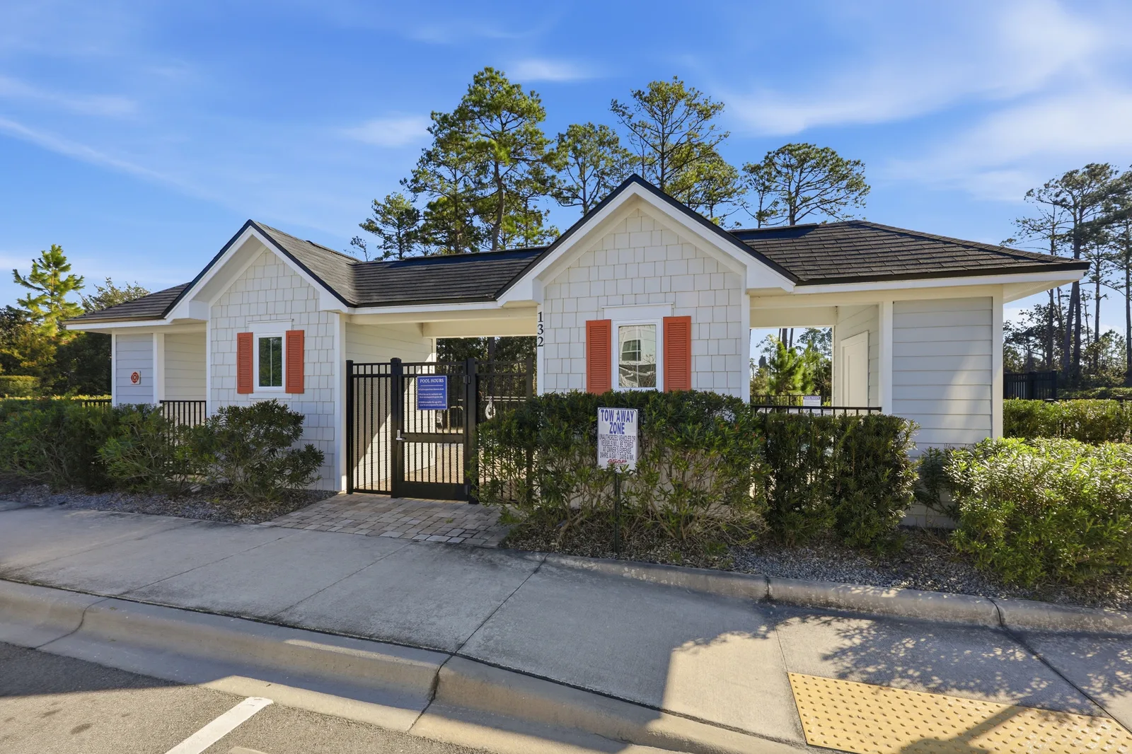 Park Ridge, St. Augustine, photo 1