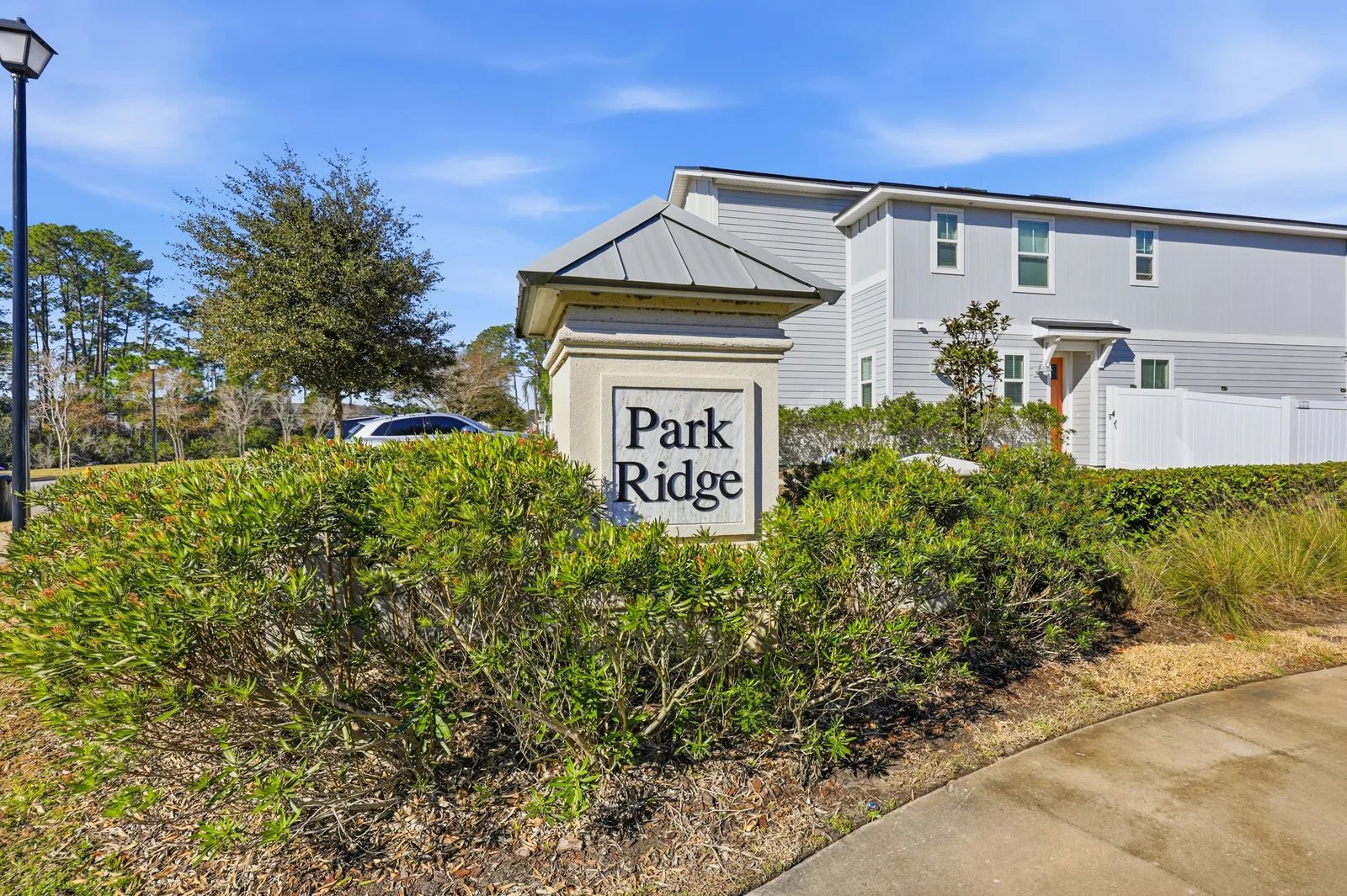 Park Ridge, St. Augustine, photo 2