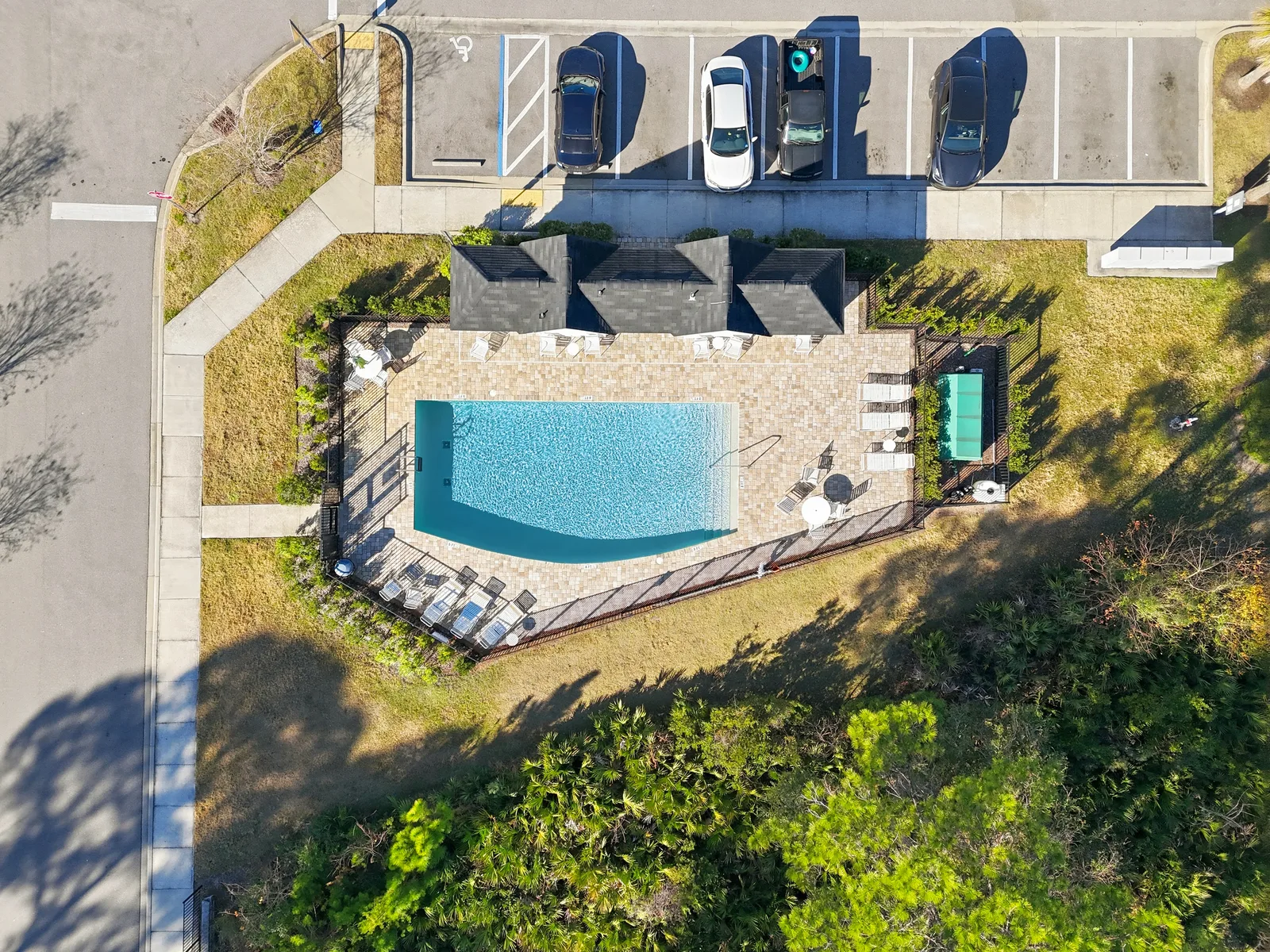 Park Ridge, St. Augustine, photo 3