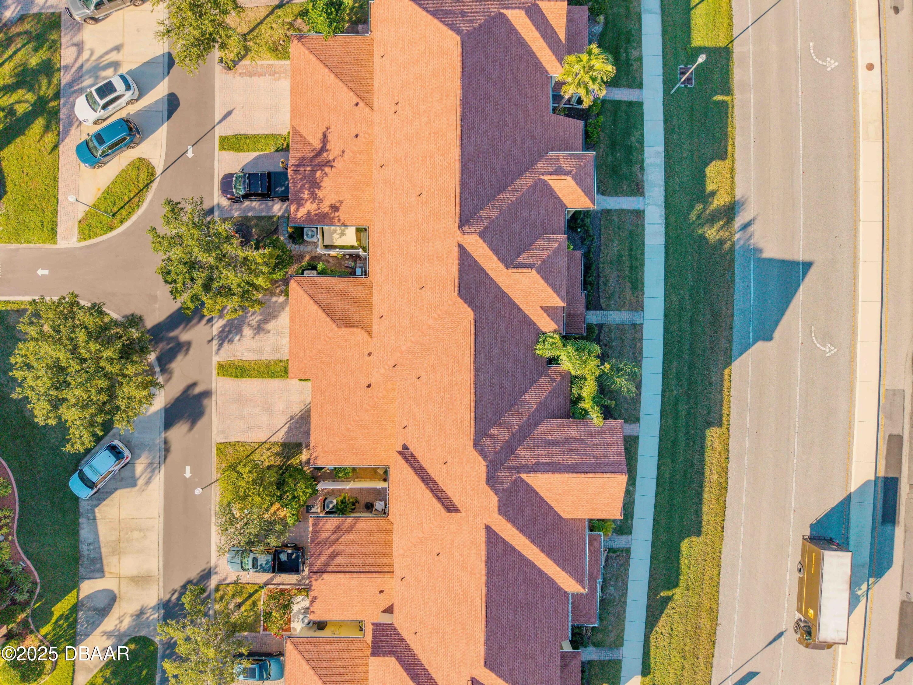 Parkside Townhomes in New Smyrna Beach, FL