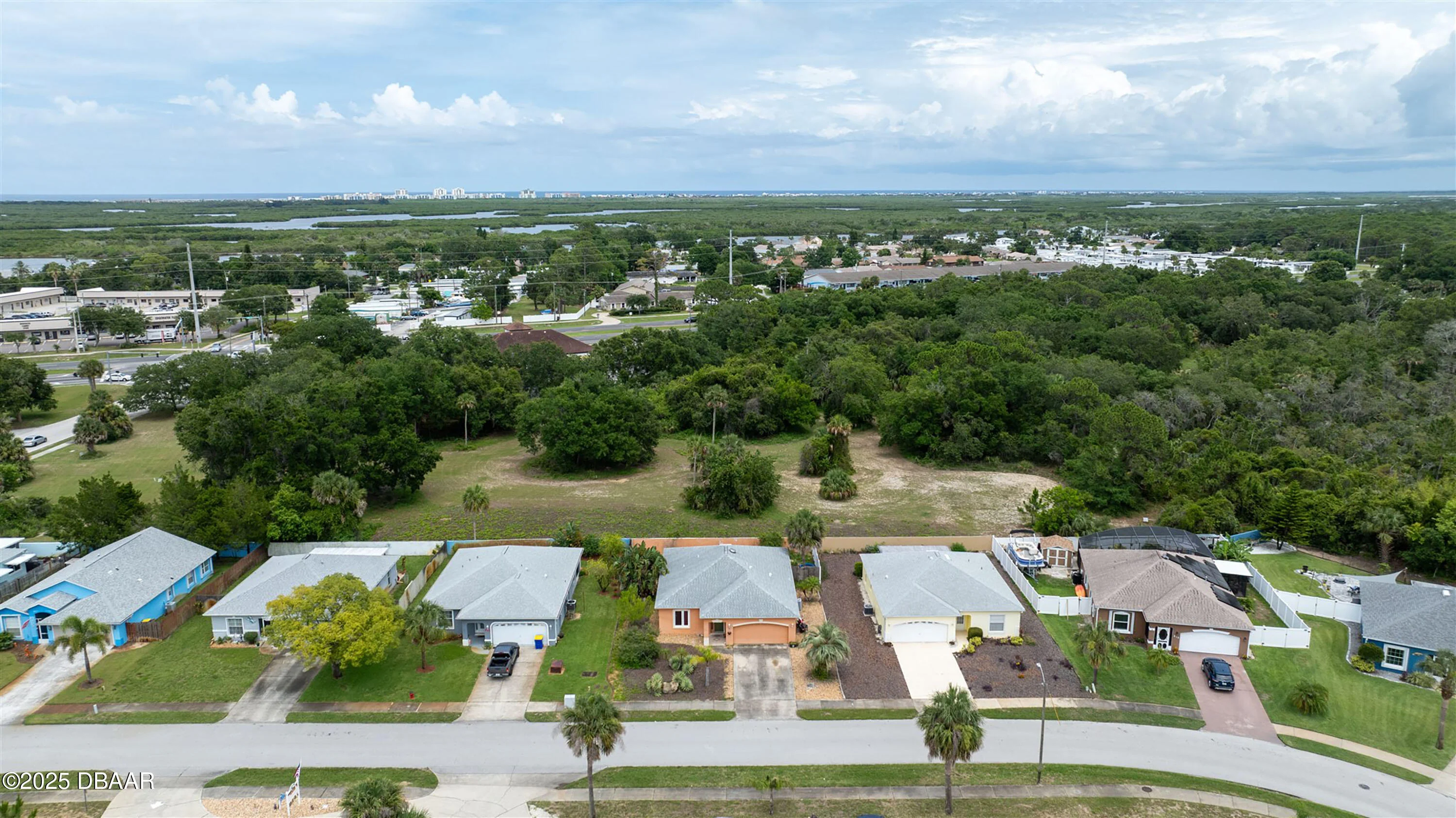 Pelican Cove Homes for Sale in Edgewater, FL