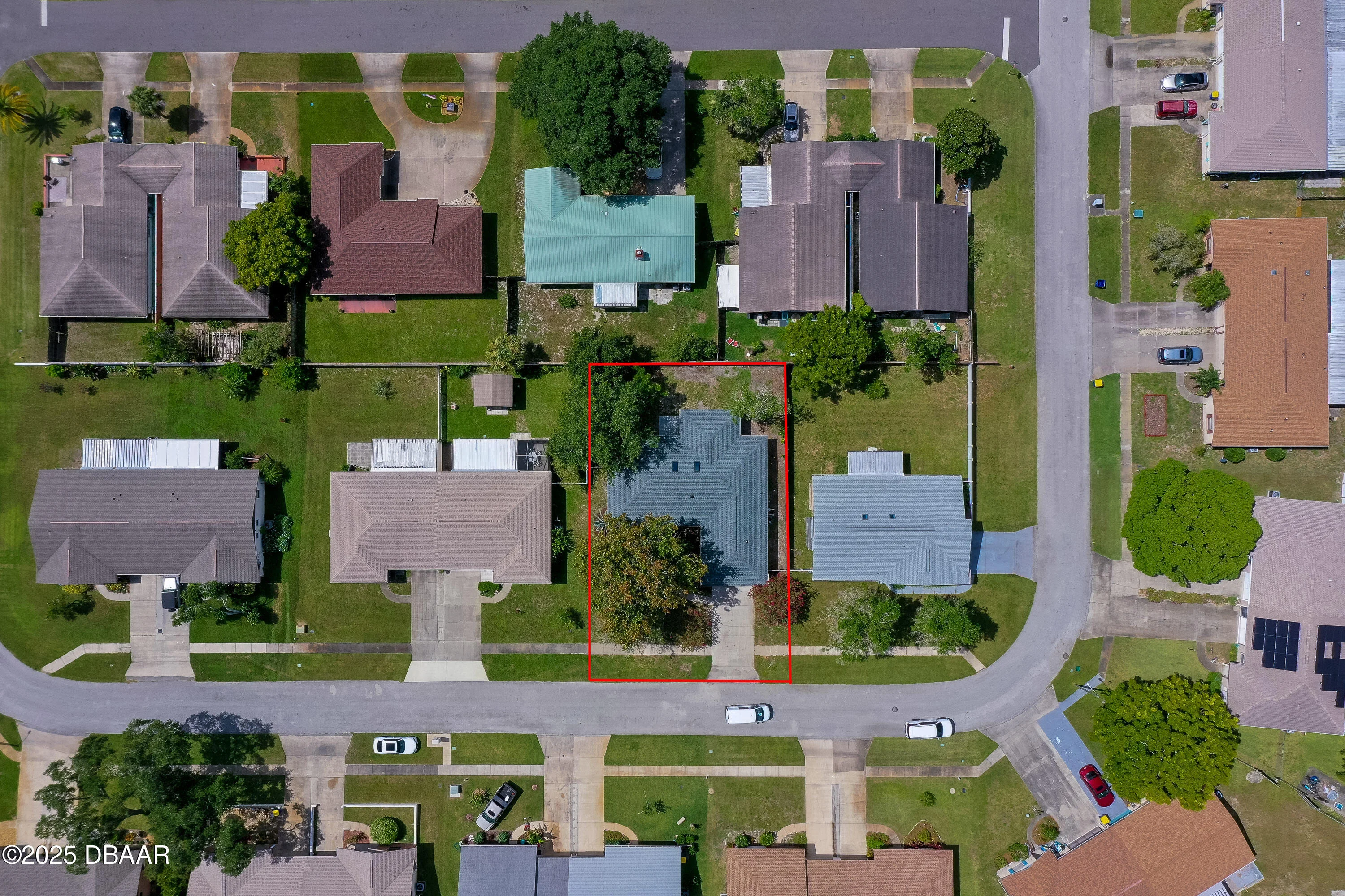 Pelican Cove West Homes for Sale in Edgewater, FL