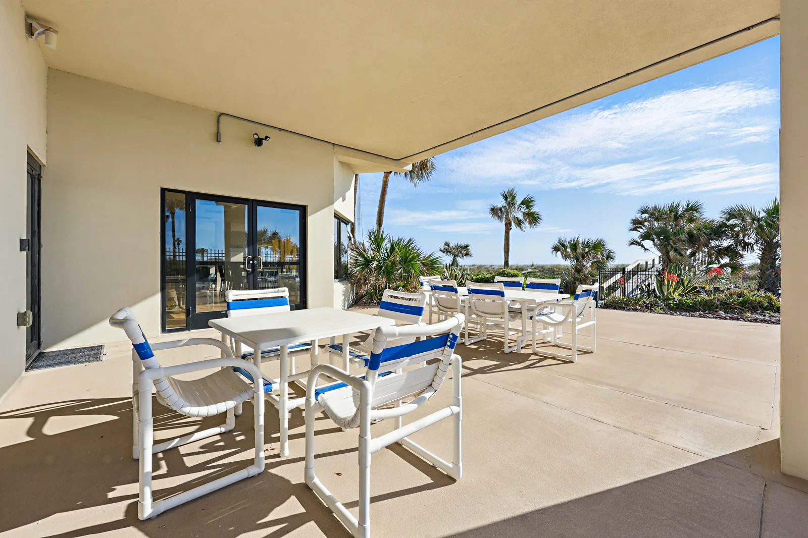 Pelican Point