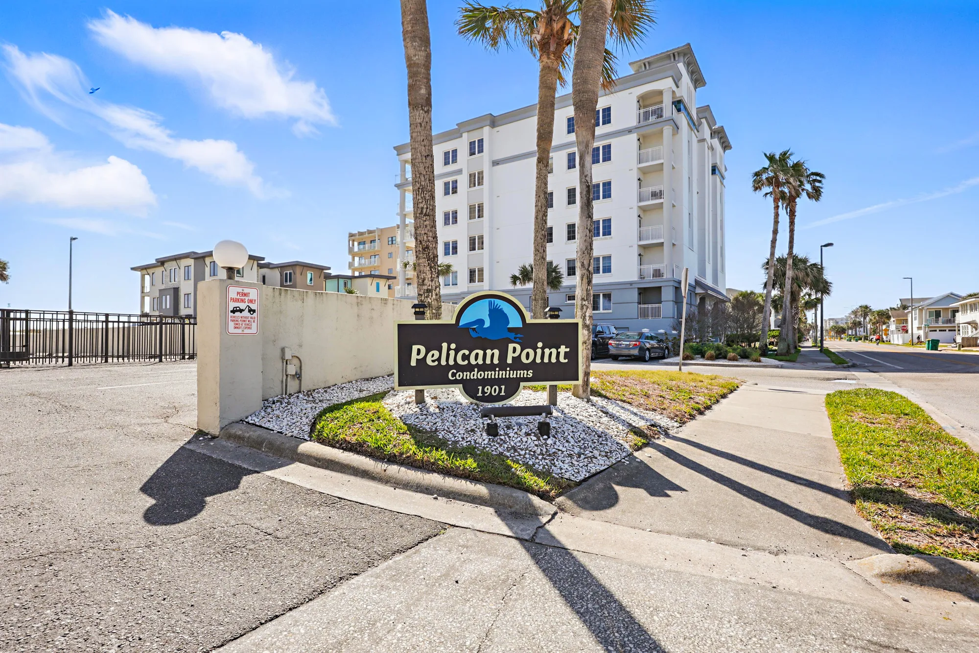 Pelican Point