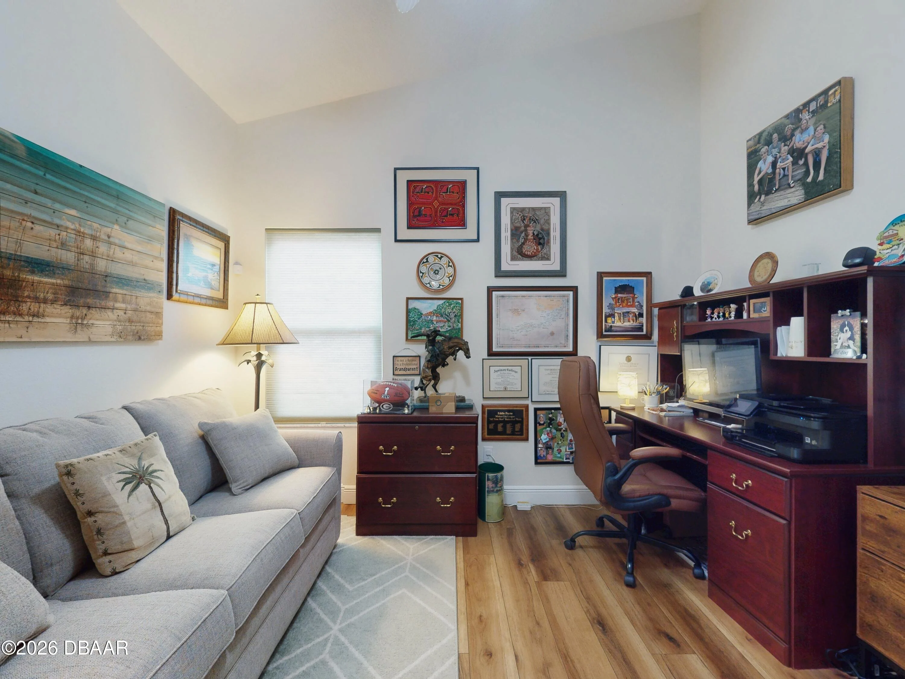 Pine Island Homes for Sale in Seville, FL