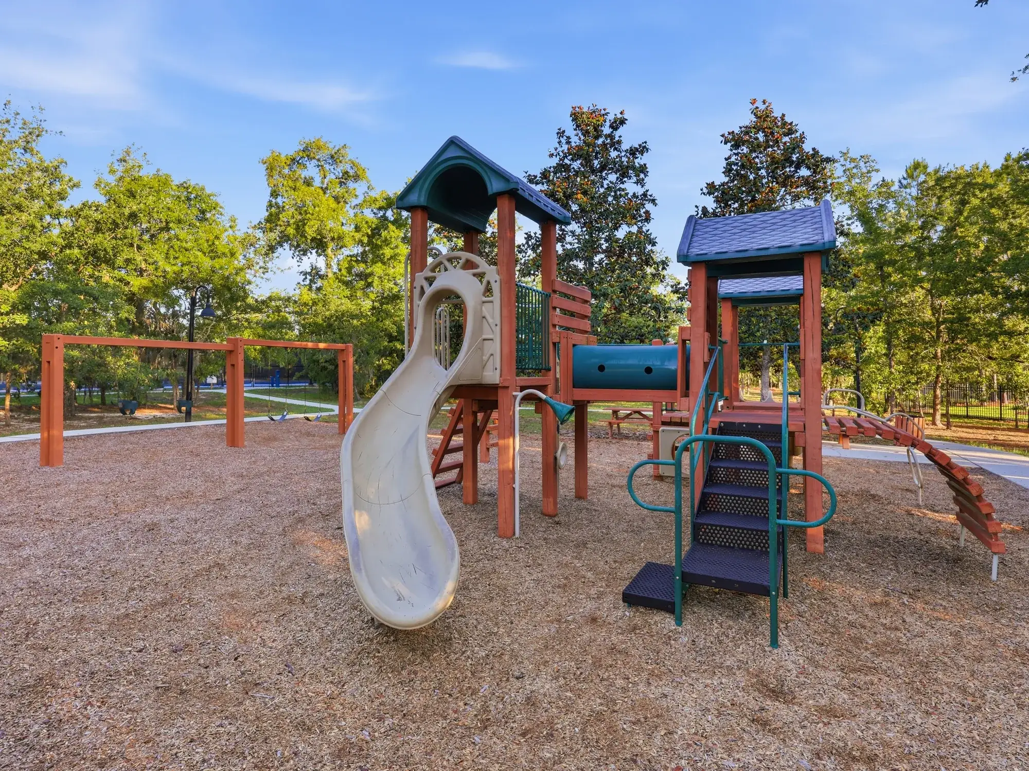 Pine Ridge Plantation Homes for Sale in Middleburg, FL