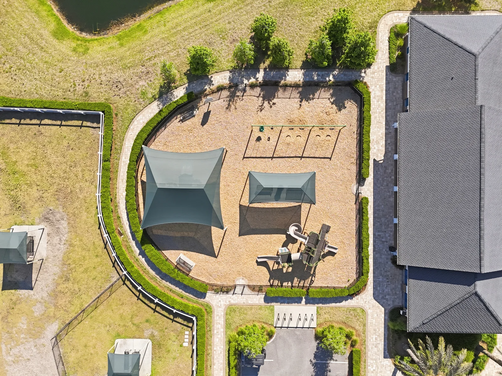 Pioneer Village at Crosswater, Ponte Vedra, photo 6