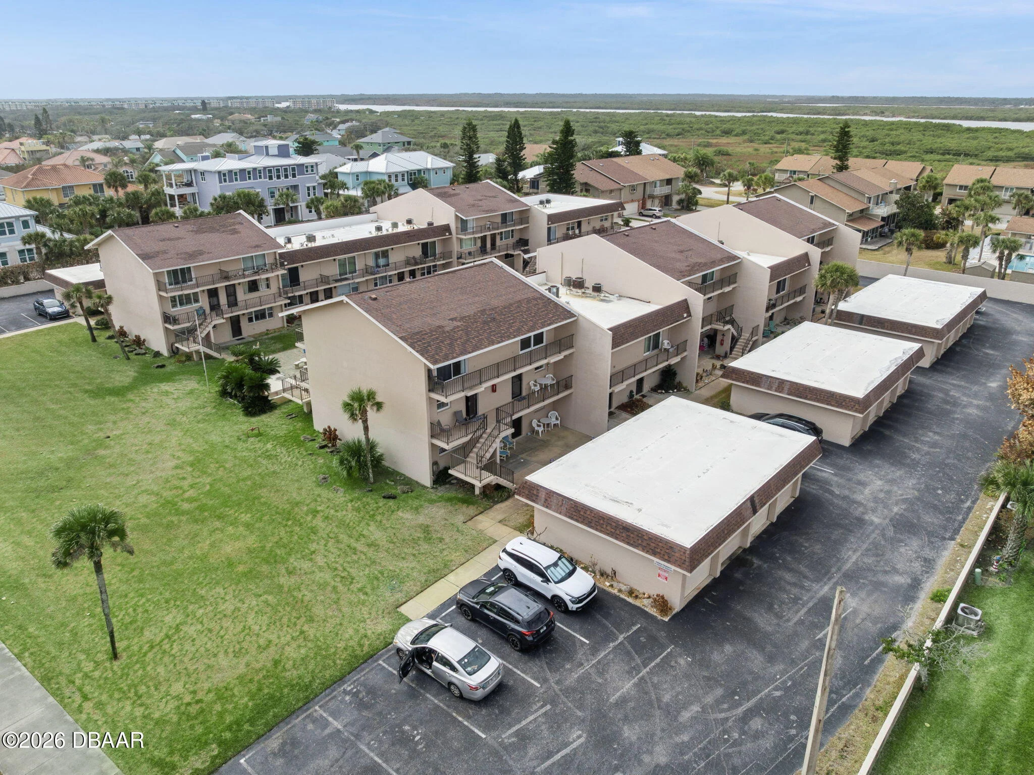 Ponce Harbour Homes for Sale in Ponce Inlet, FL