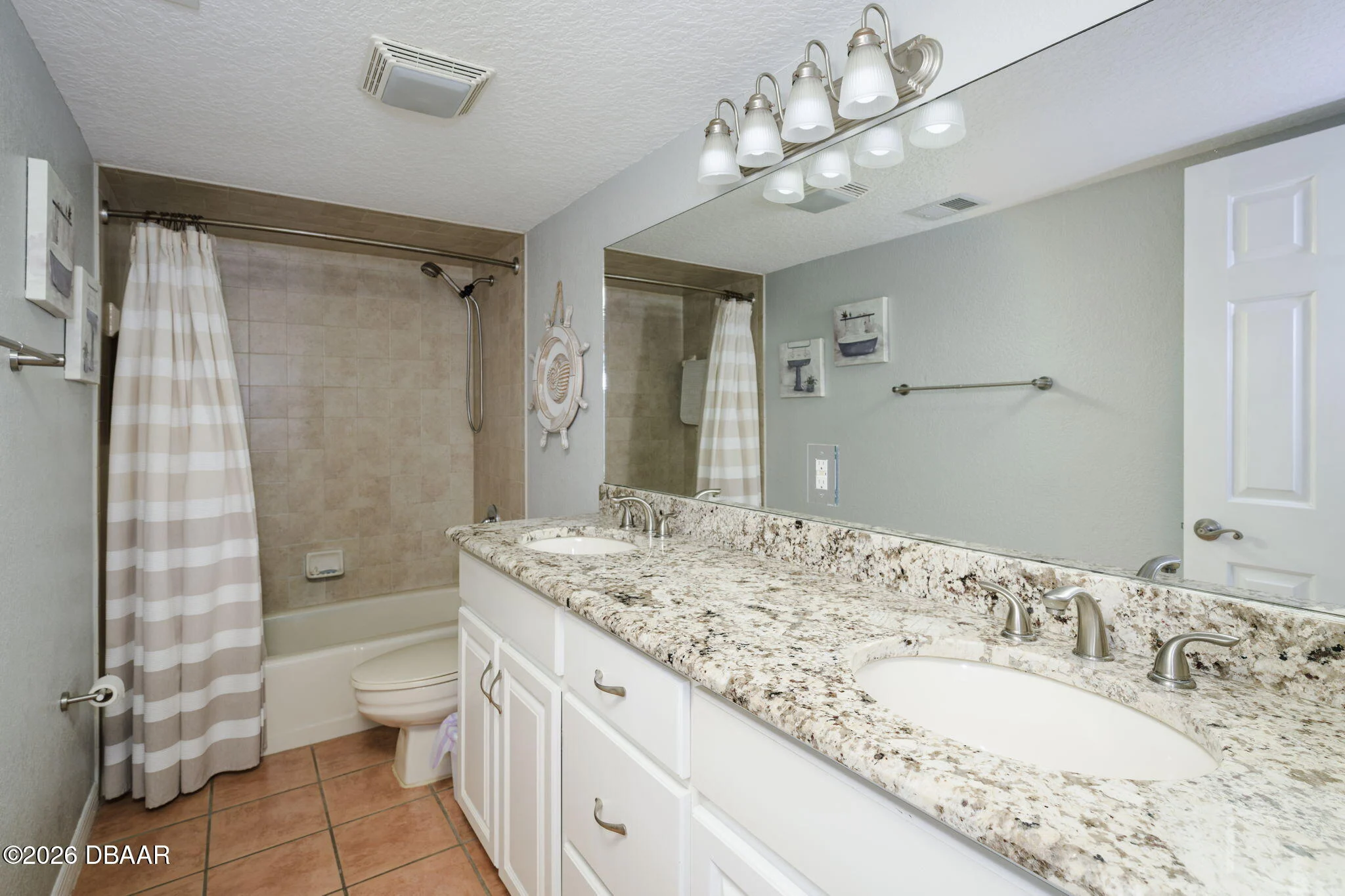 Ponce Inlet Villas Condo
