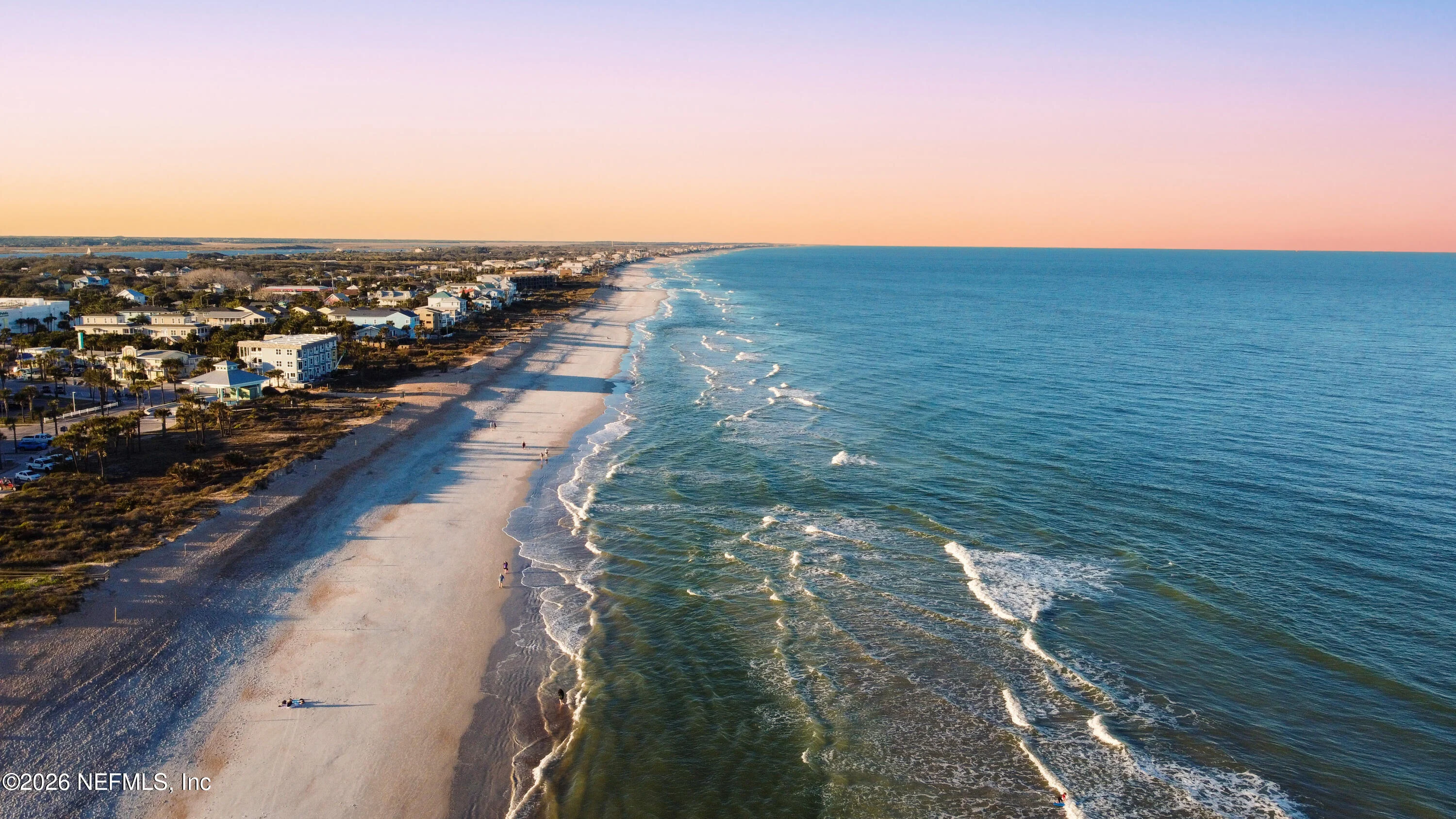 Ponte Vedra Shores W