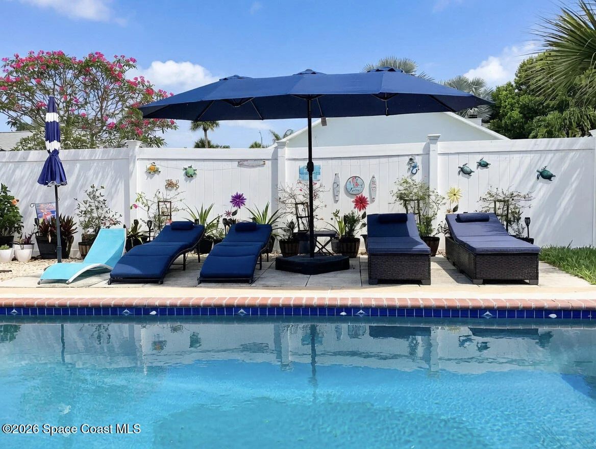 Quail Run Estates in Merritt Island