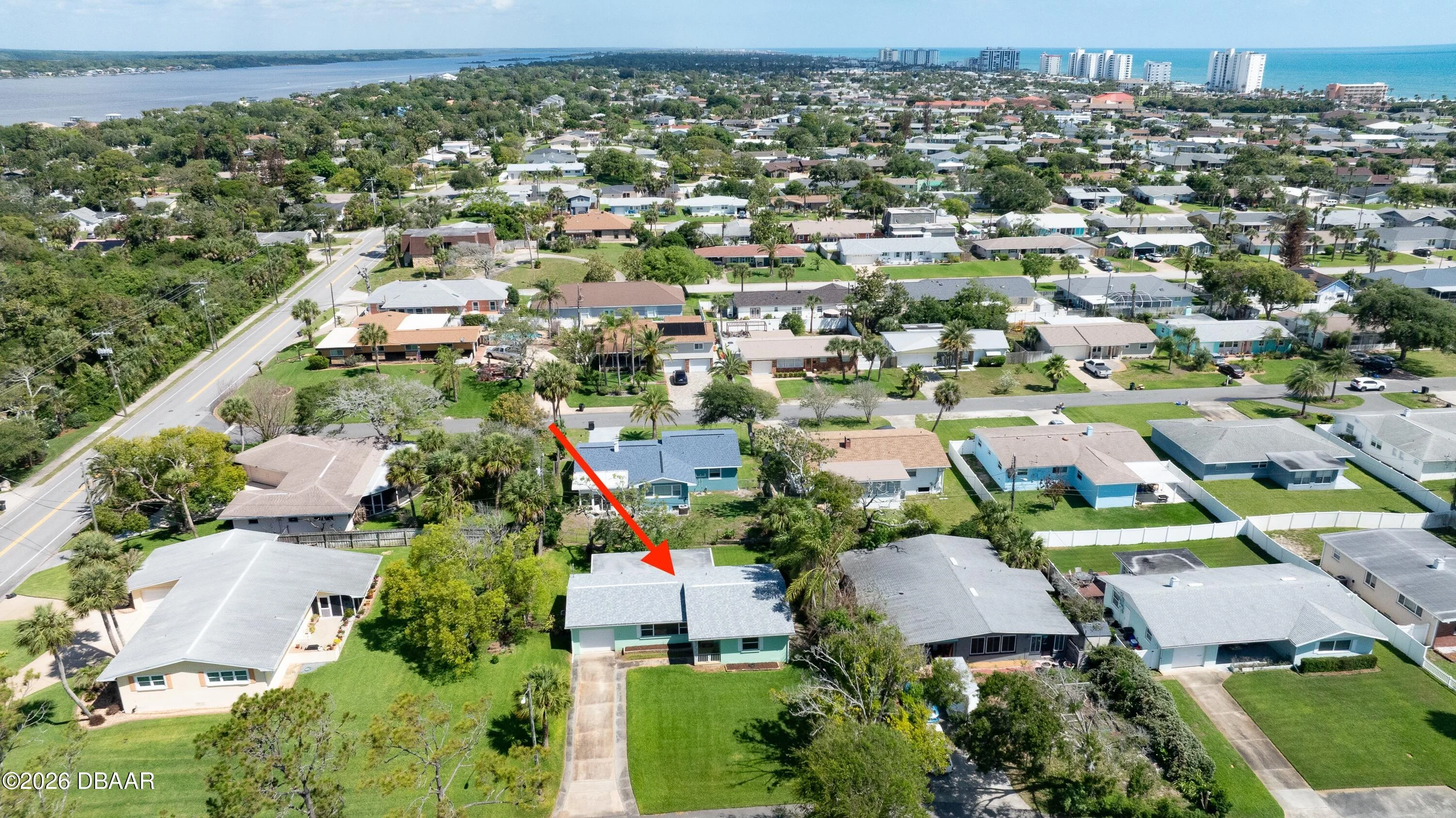 Ray Mar Heights Homes for Sale in Ormond Beach, FL