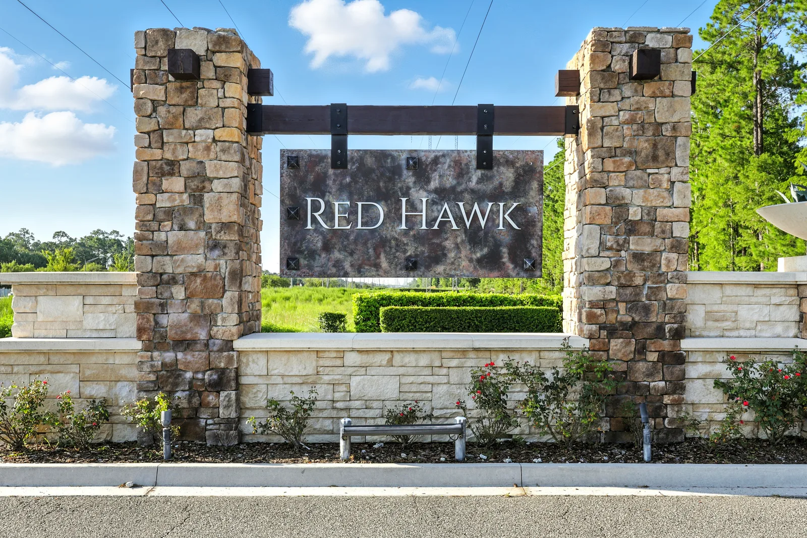 Red Hawk Village, Jacksonville, photo 2