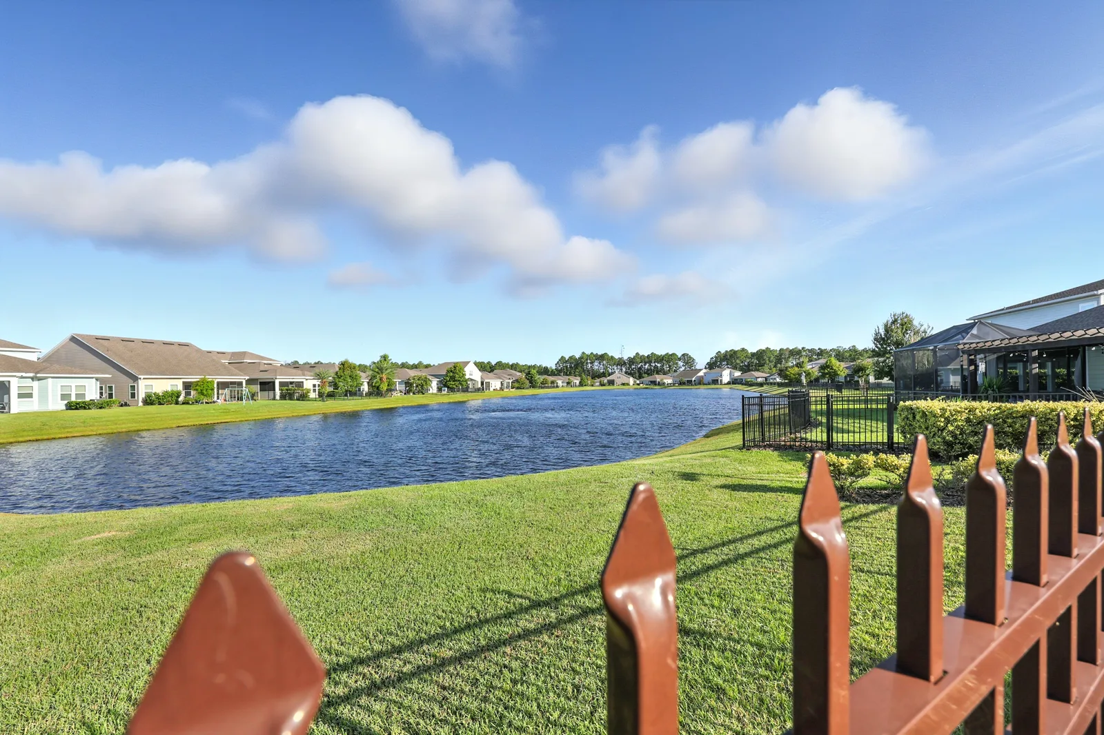 Red Hawk Village, Jacksonville, photo 9