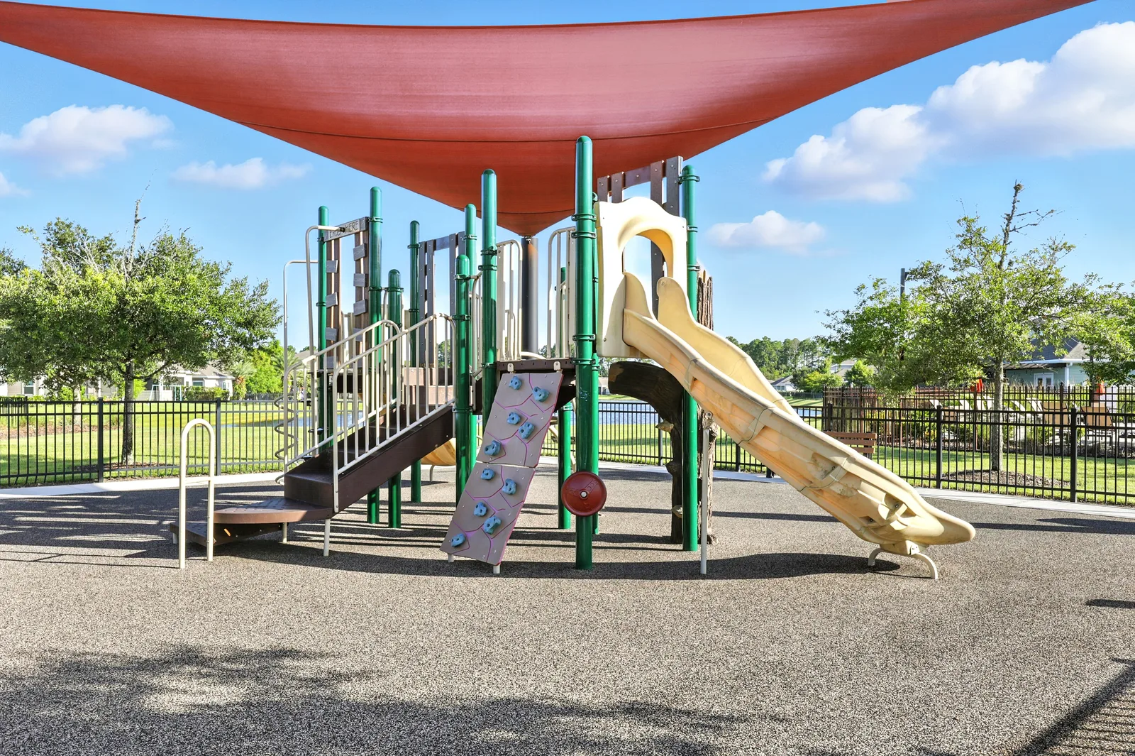 Red Hawk Village, Jacksonville, photo 10