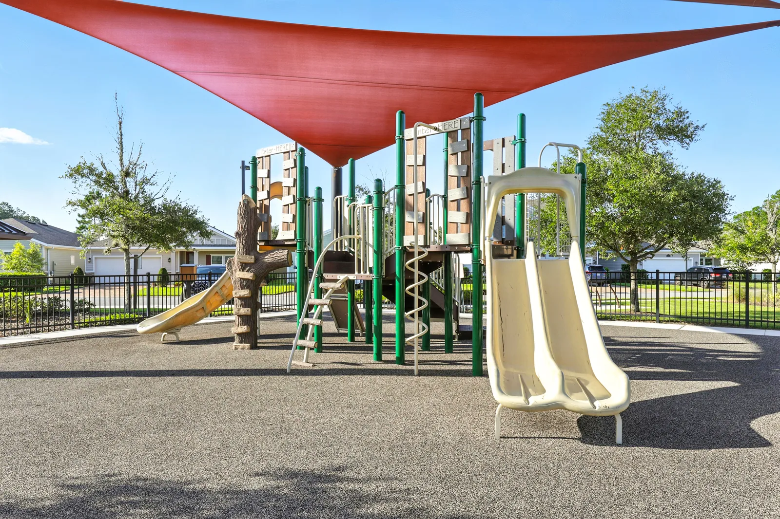 Red Hawk Village, Jacksonville, photo 11