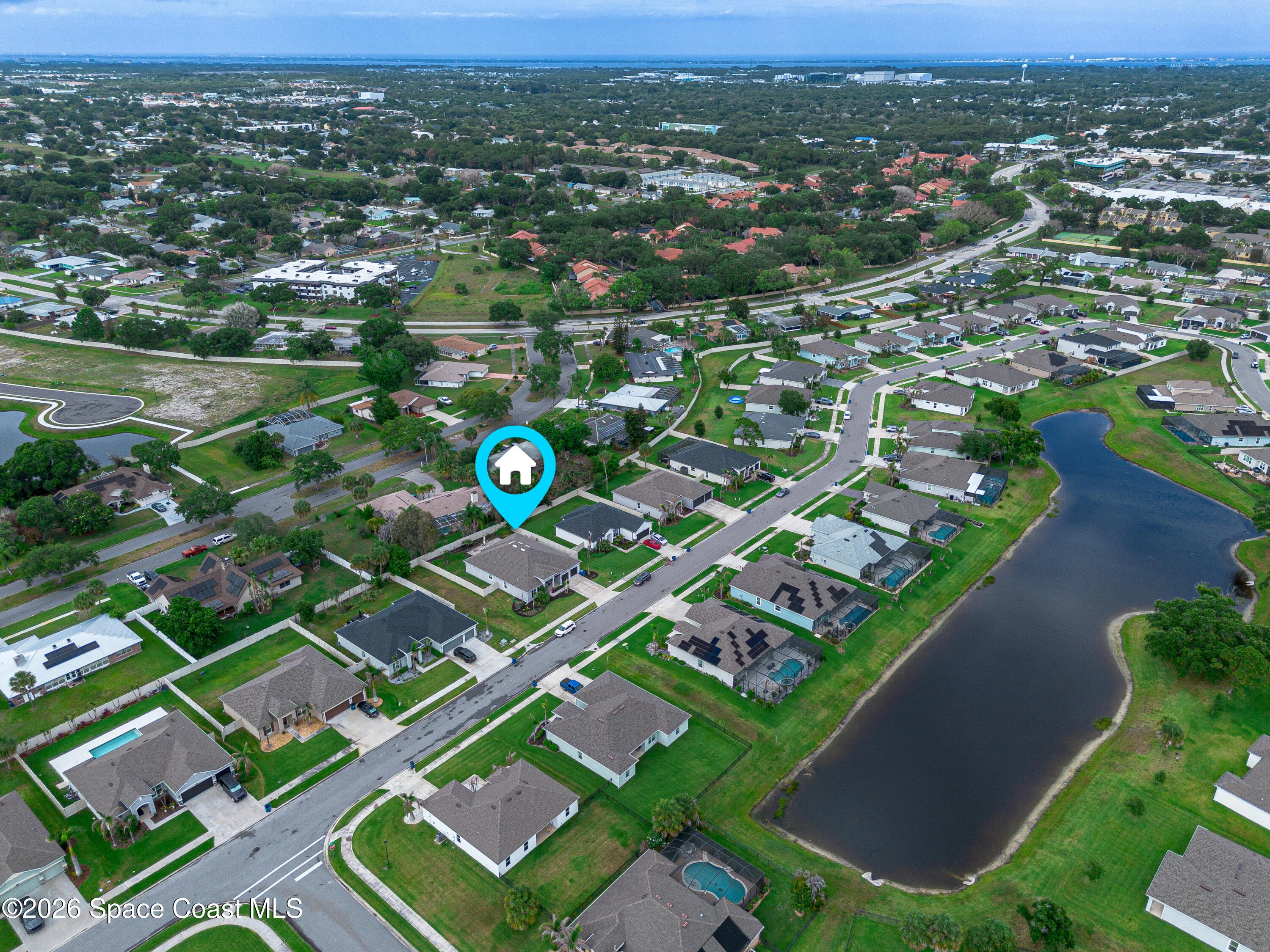 Reserve at Country Club Lakes Estates