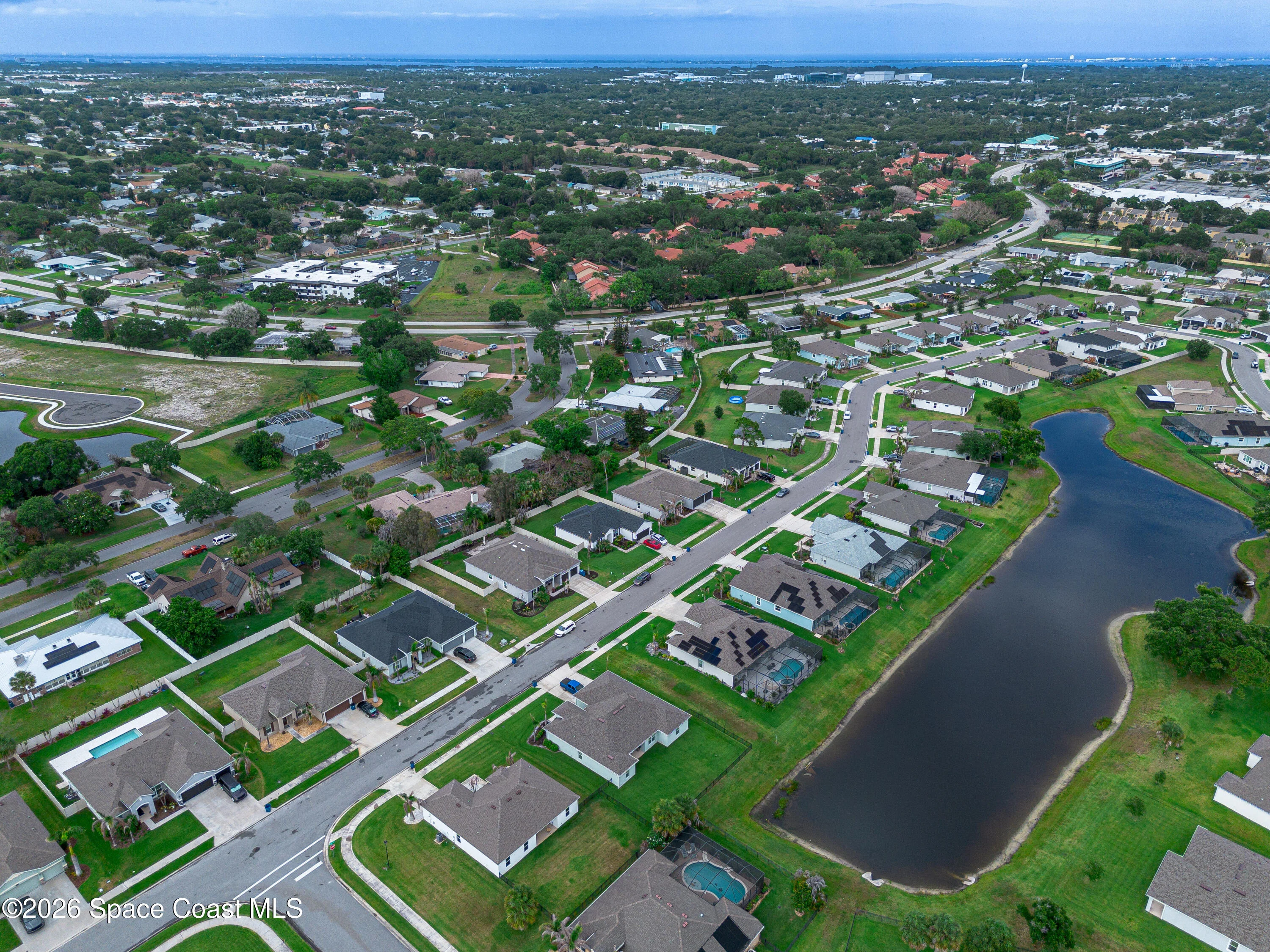 Reserve at Country Club Lakes Estates