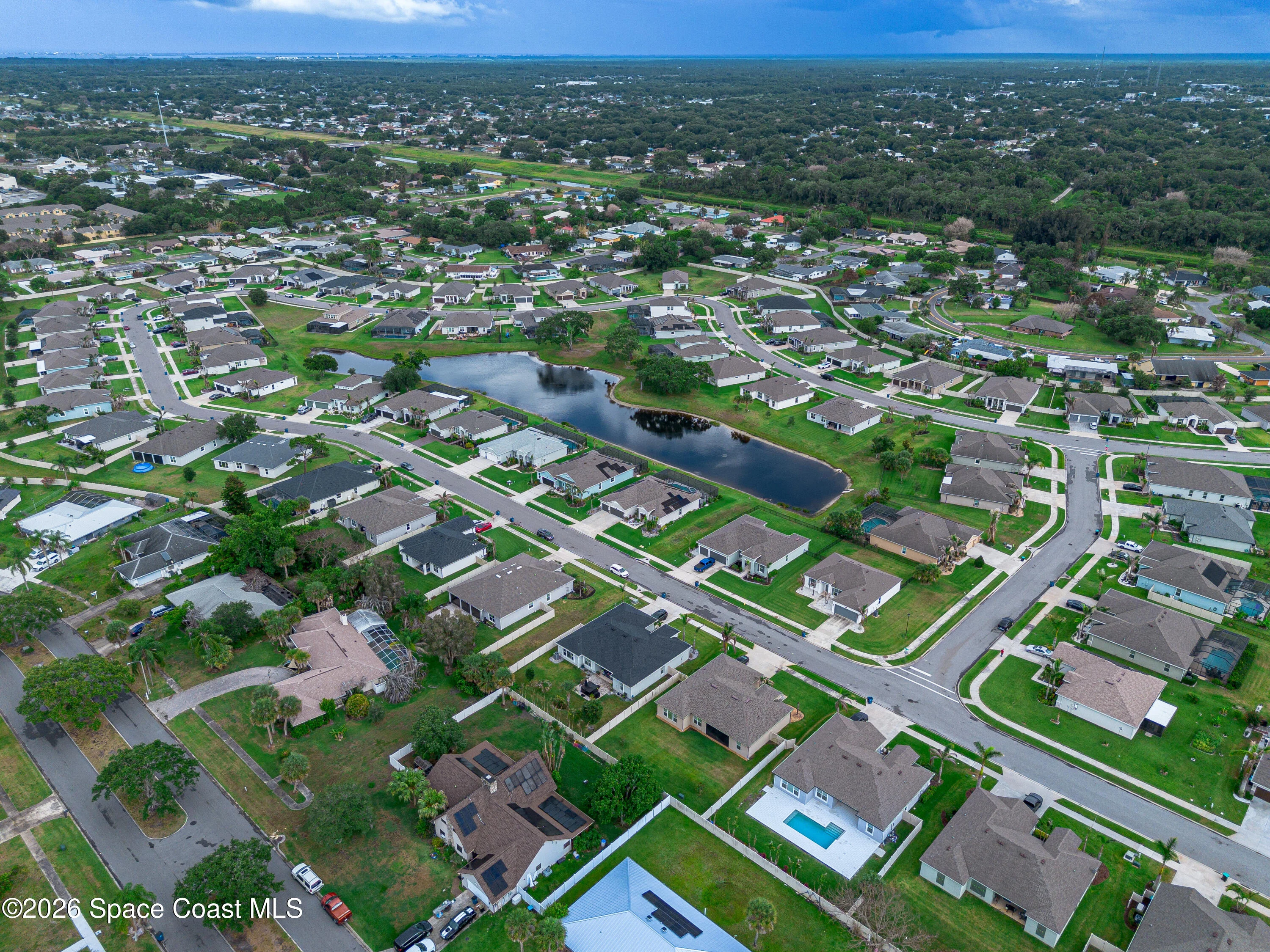 Reserve at Country Club Lakes Estates