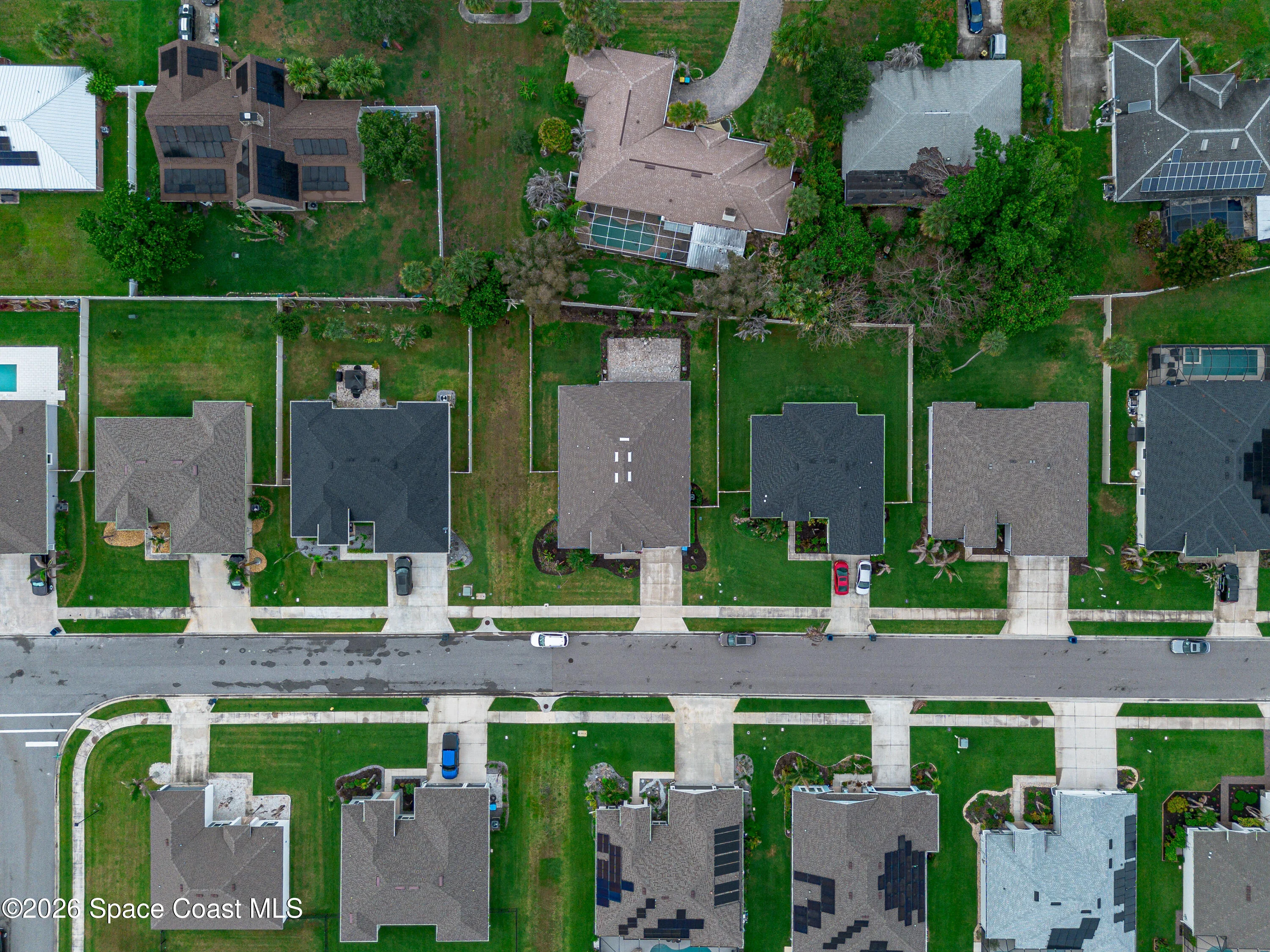Reserve at CountryClub Lakes Estates