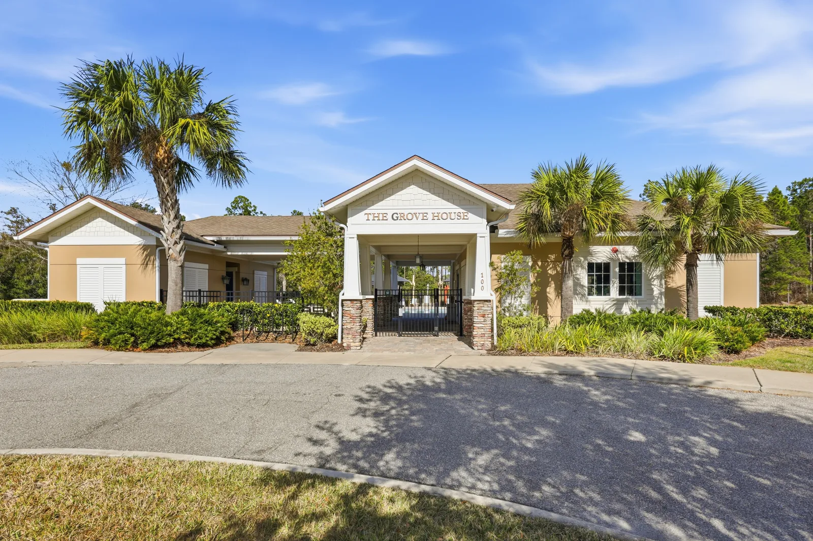 The Reserve at Greenbriar, St. Johns, photo 1
