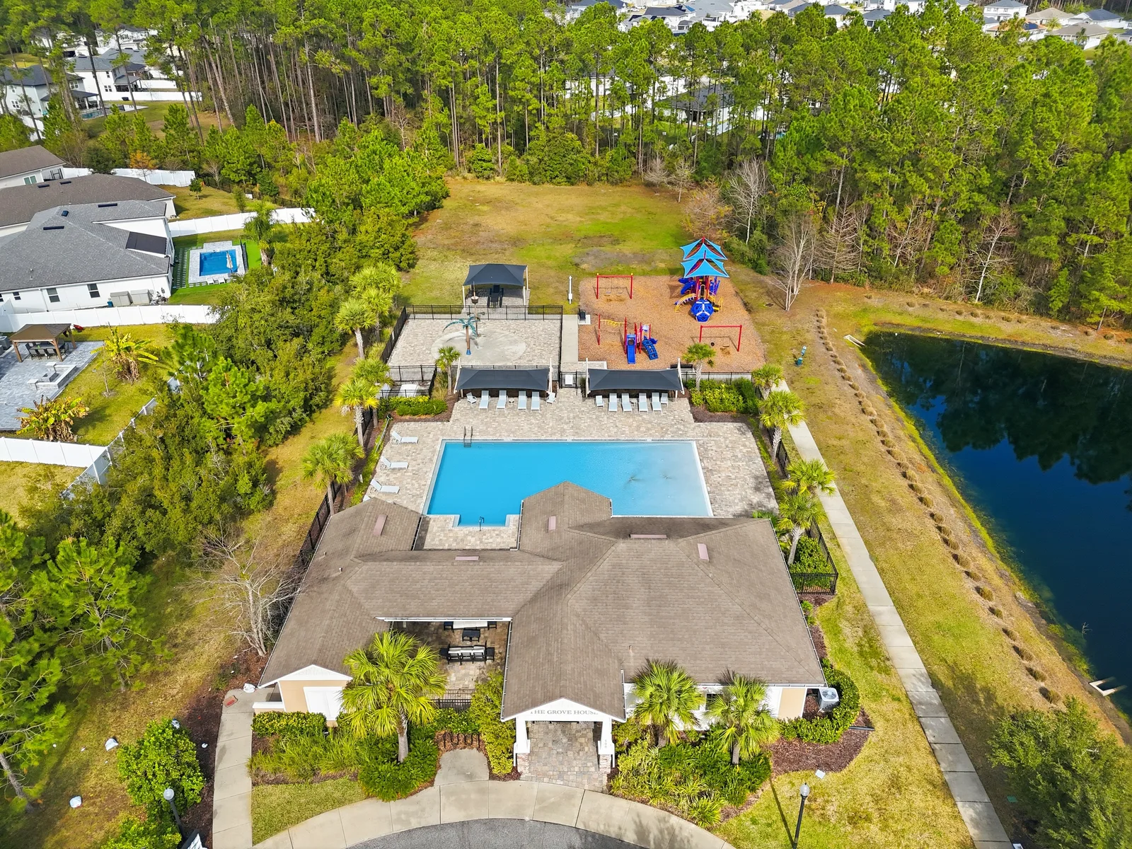 The Reserve at Greenbriar, St. Johns, photo 6