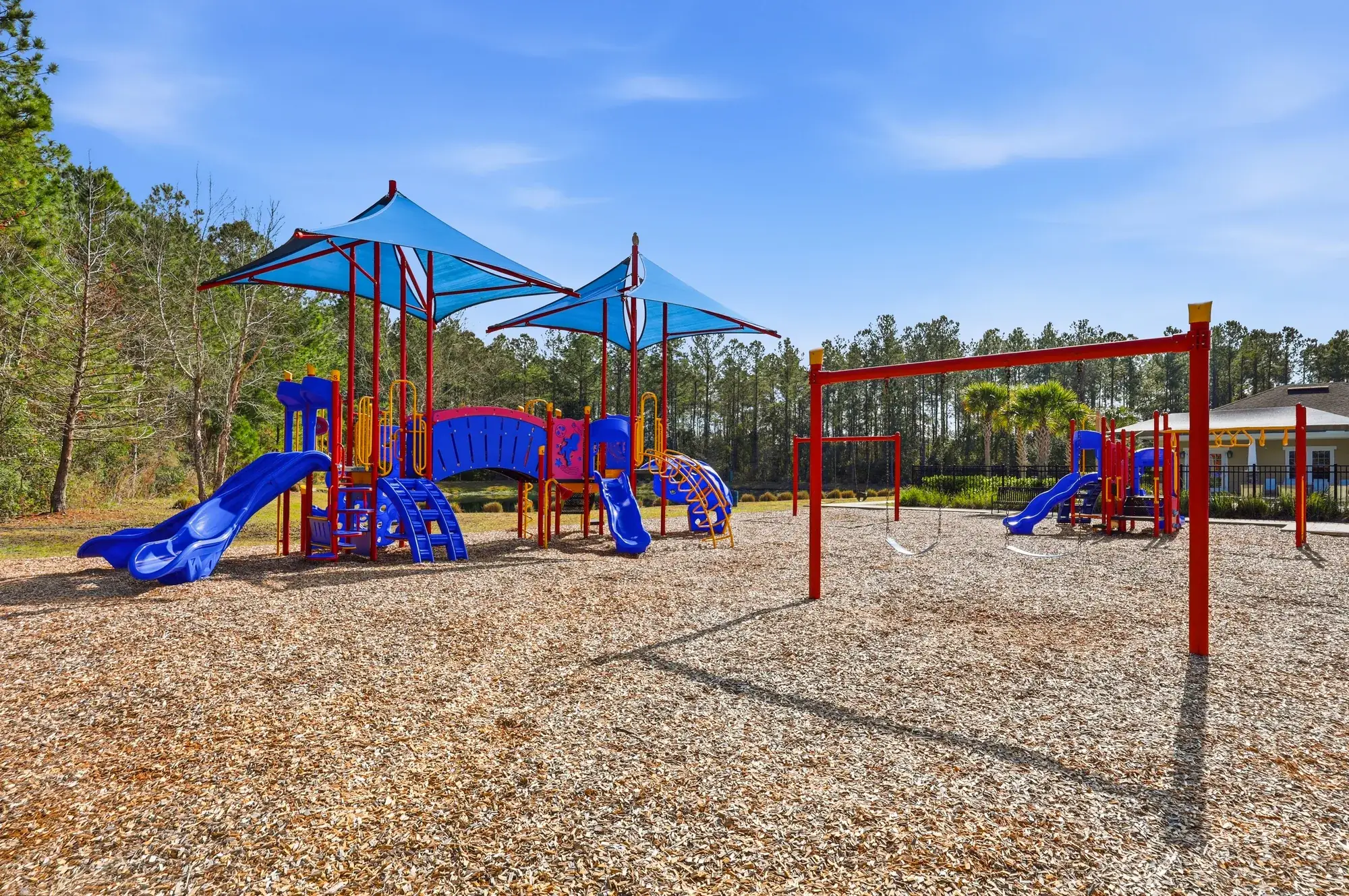 The Reserve at Greenbriar