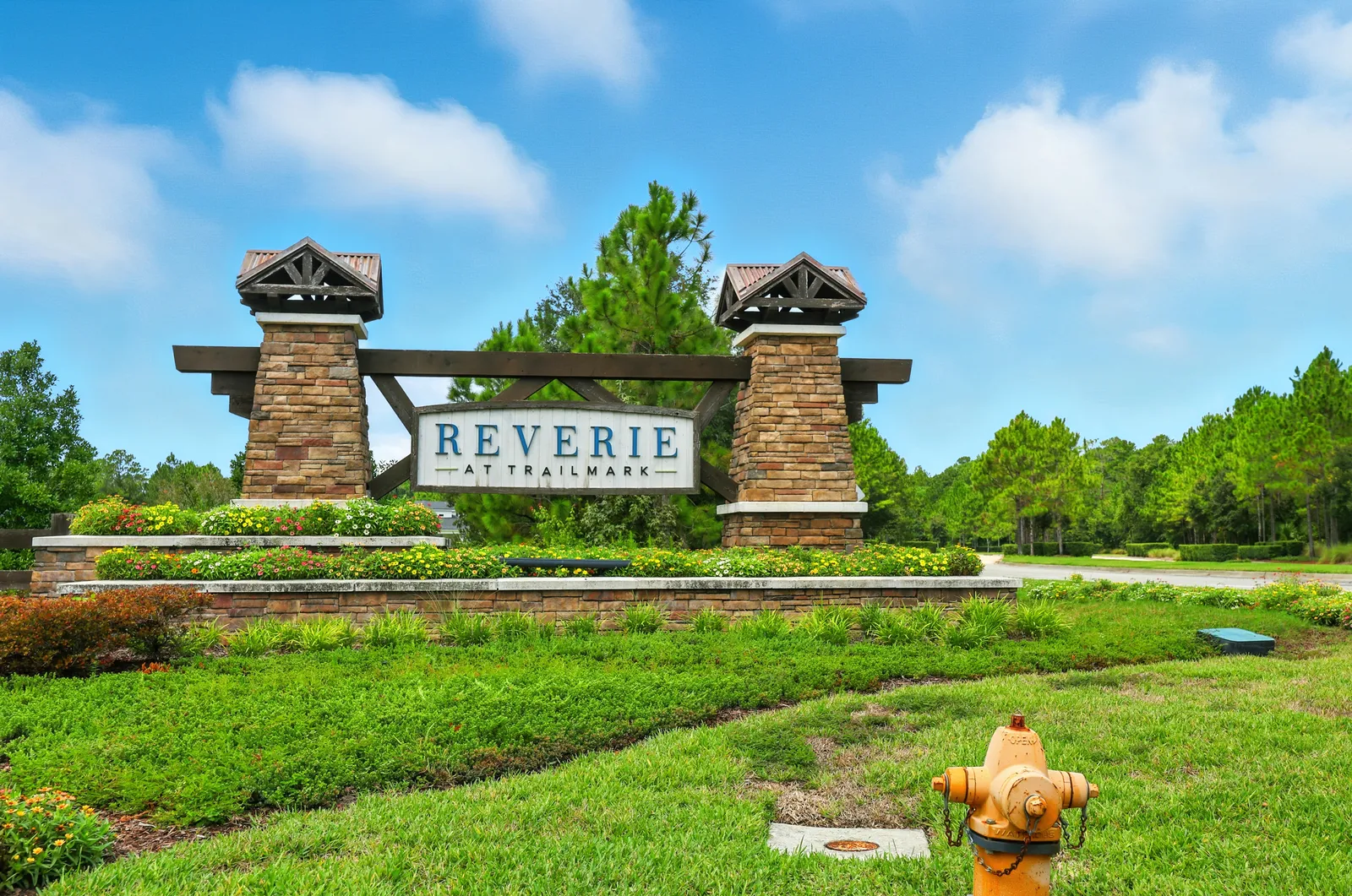 Reverie at TrailMark, St. Augustine, photo 1