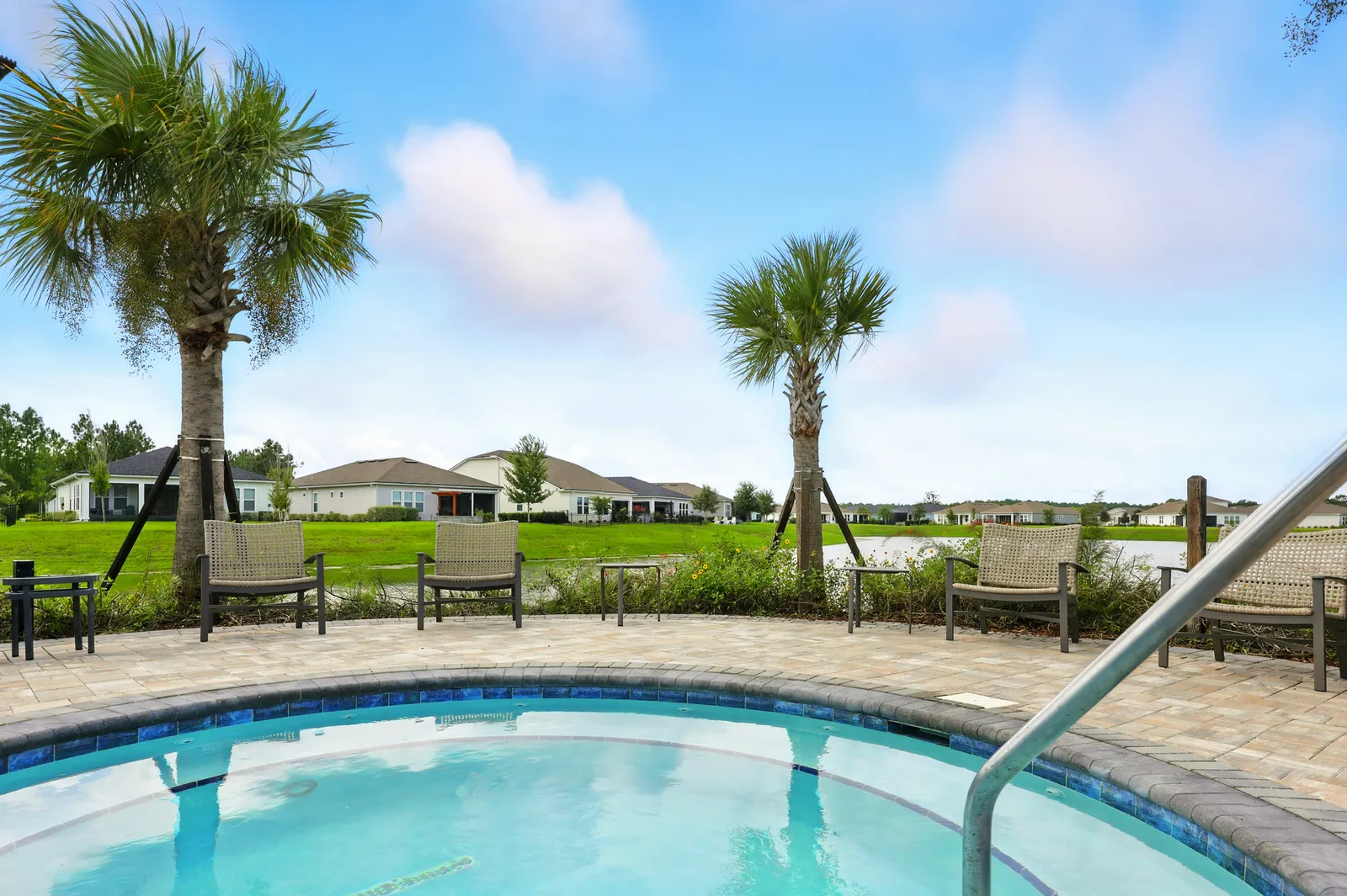 Reverie at TrailMark, St. Augustine, photo 6