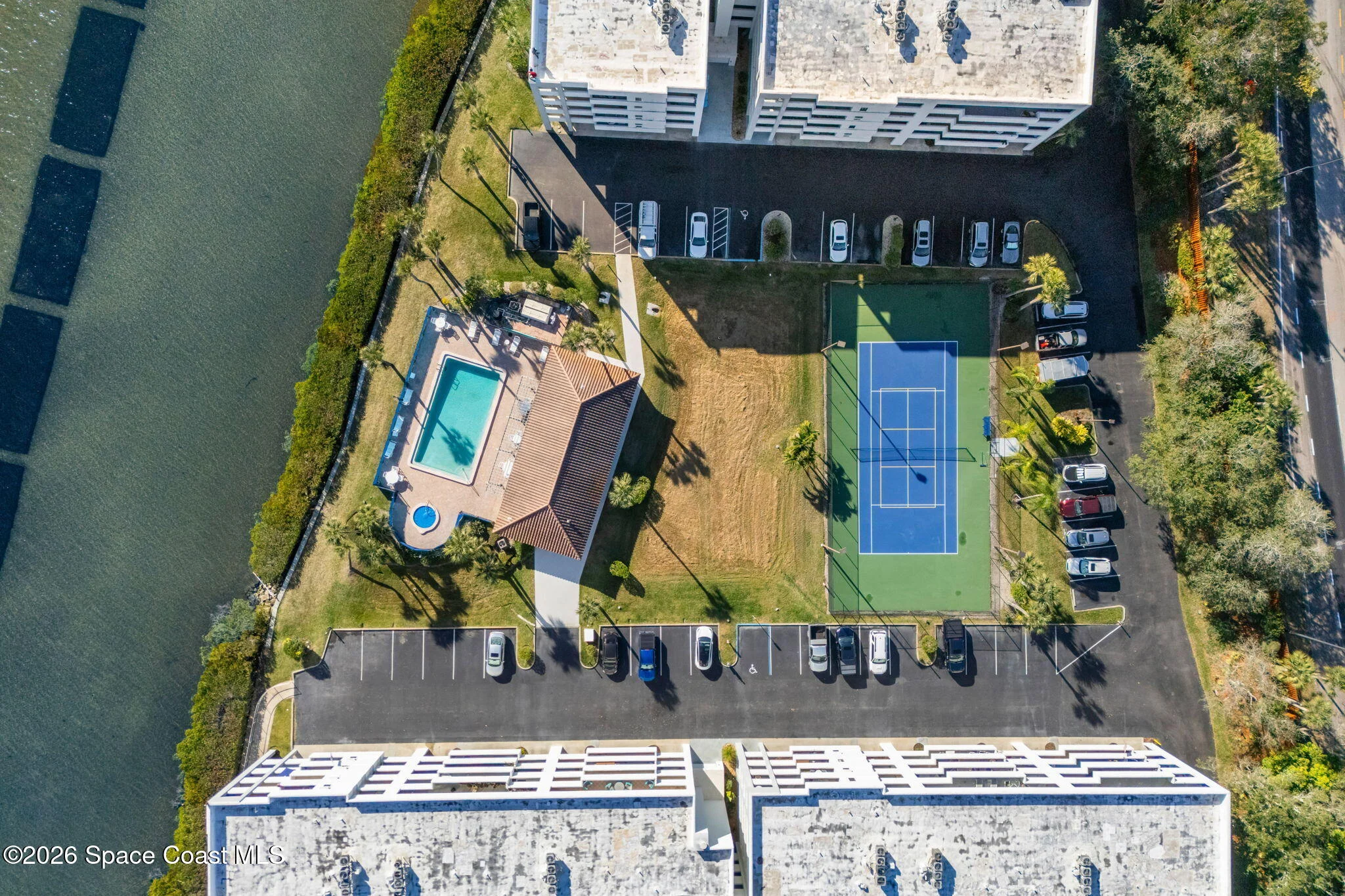 Rhum Cove in Palm Bay