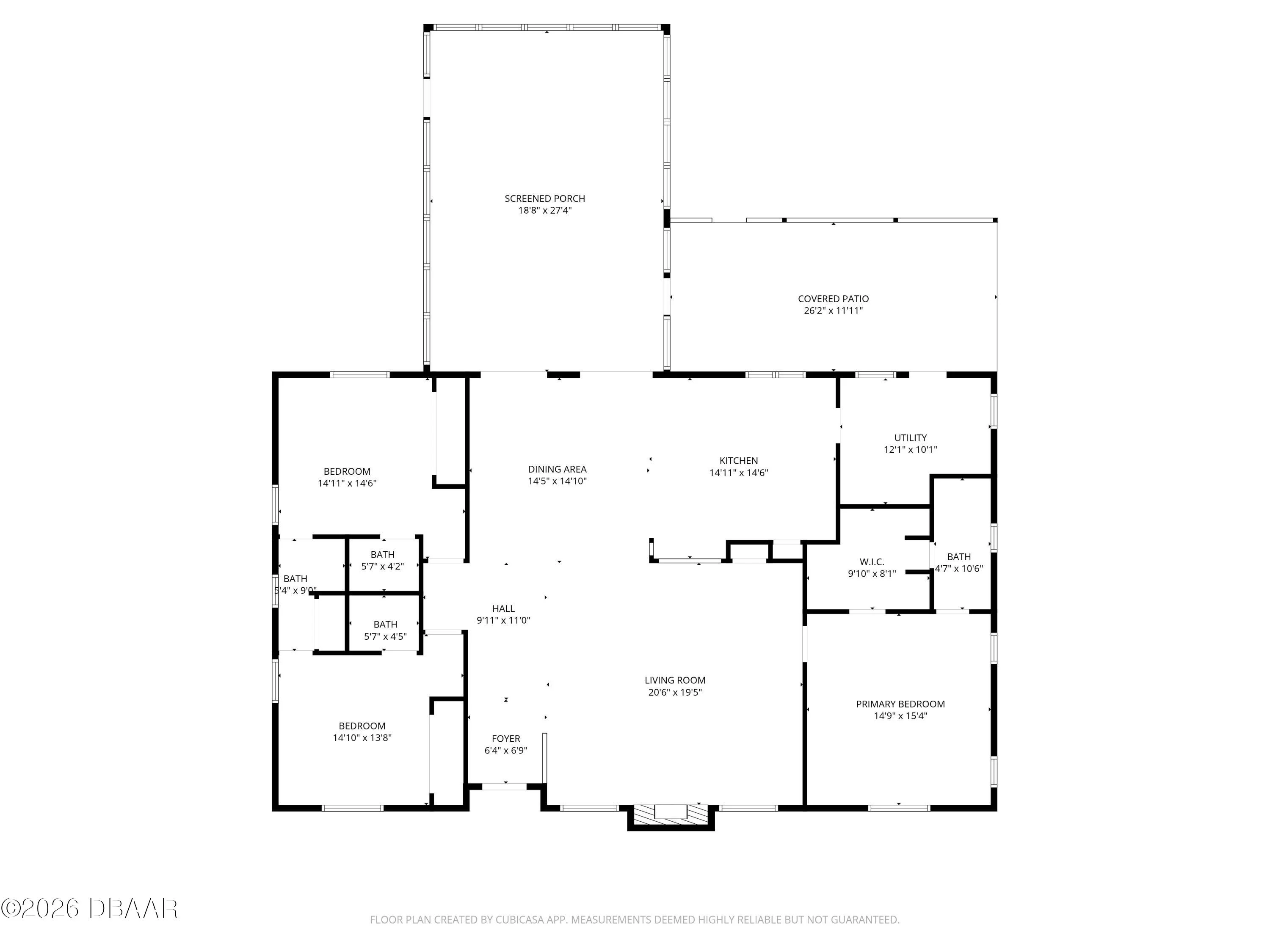 Rima Ridge Ranchettes Homes for Sale in Ormond Beach, FL