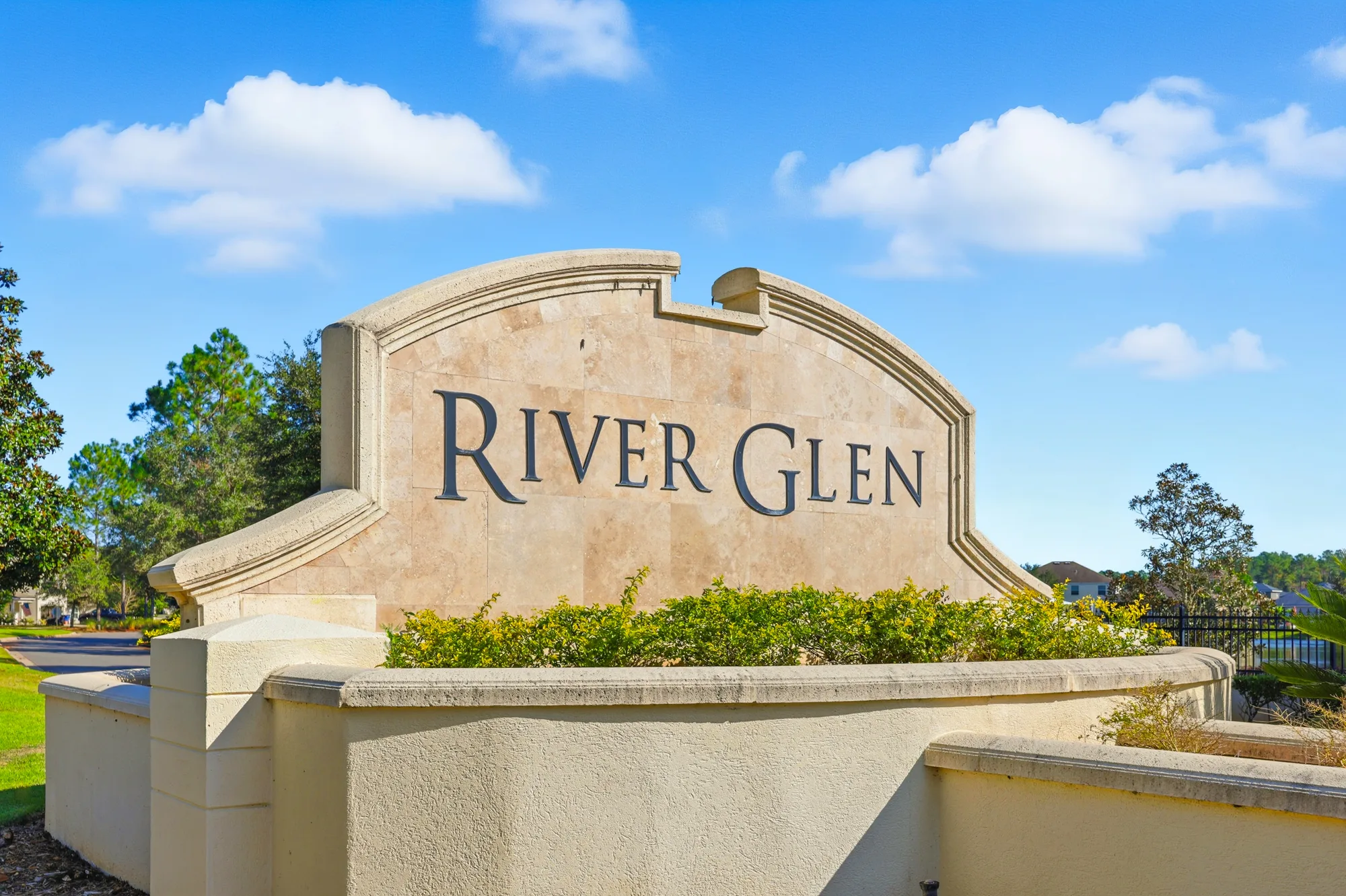 River Glen
