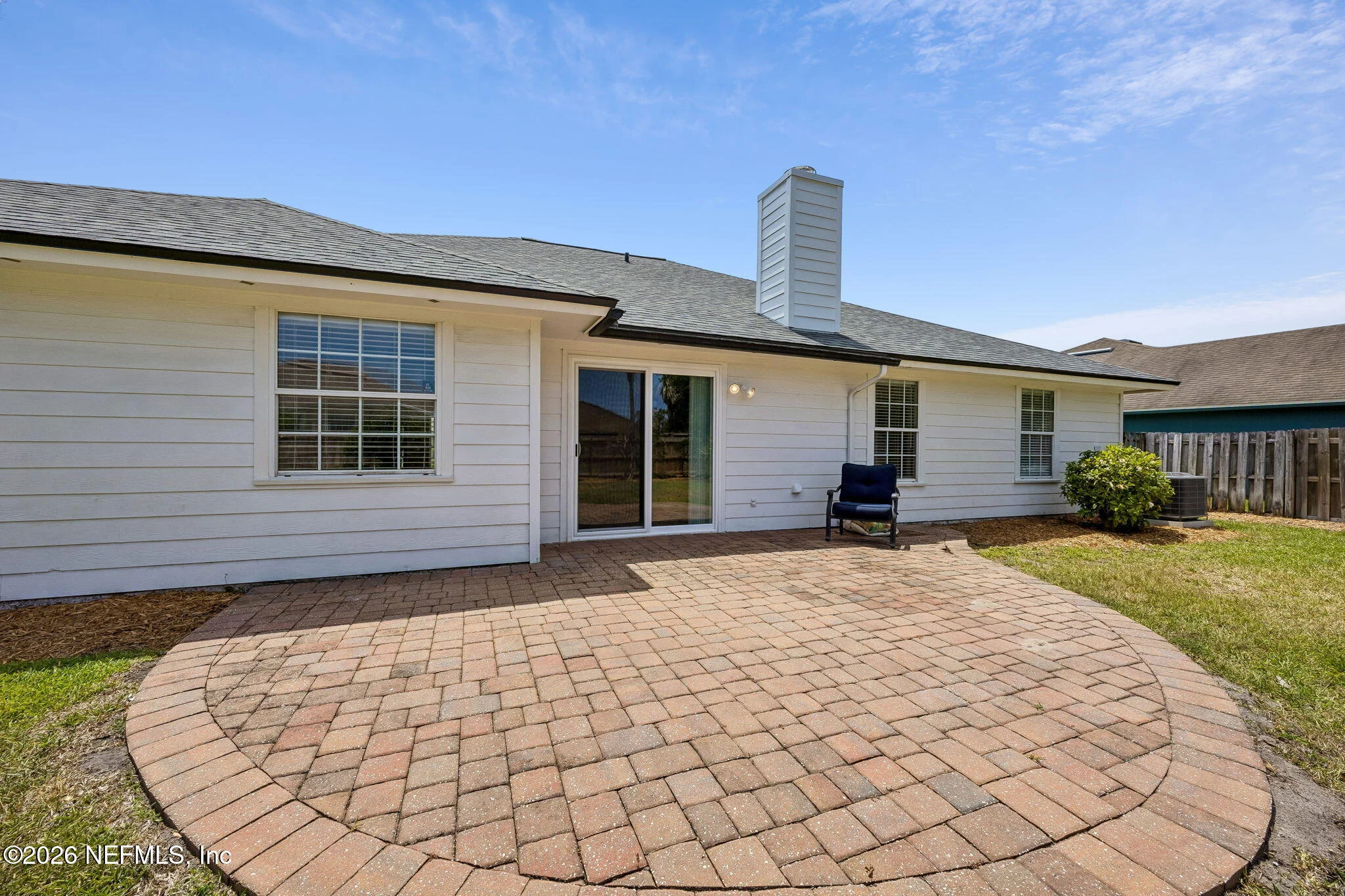 Homes along the fairways at Riverbrook at Glen Kernan