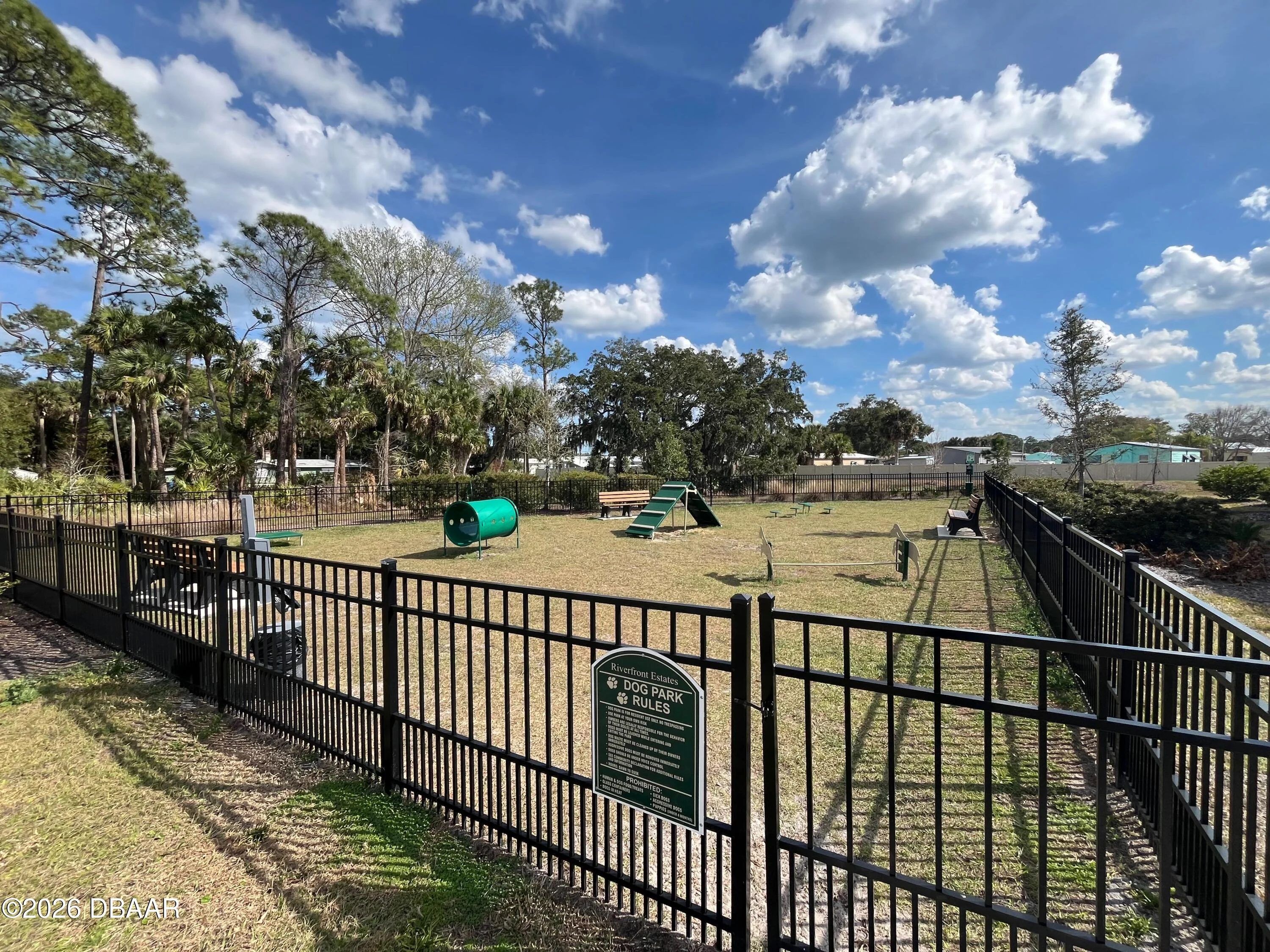 Riverfront Homes for Sale in Edgewater, FL