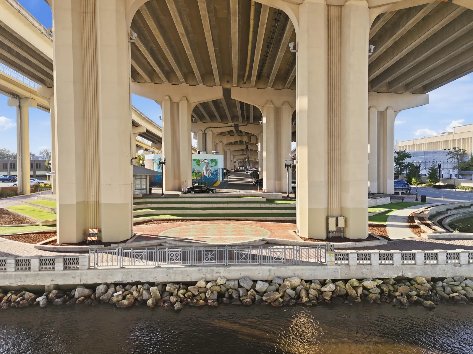 Riverside