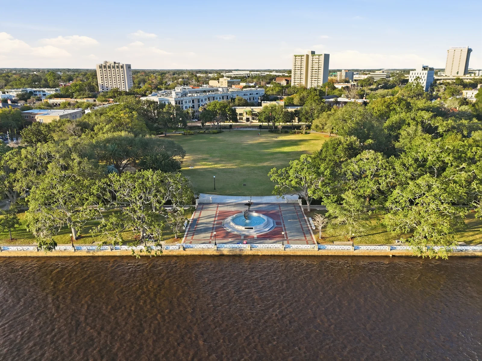 Riverside