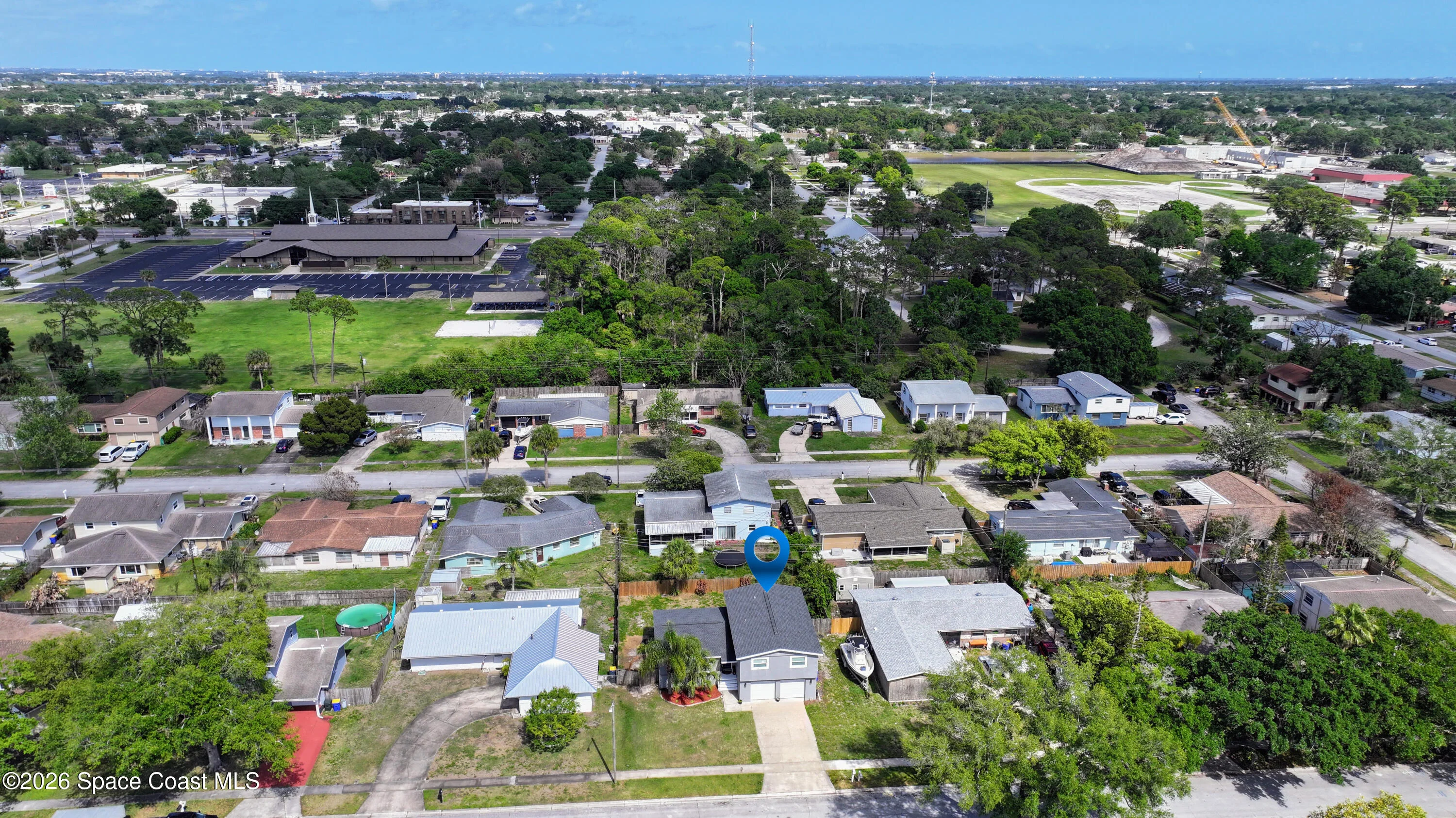 RockledgeCountry Club Estates