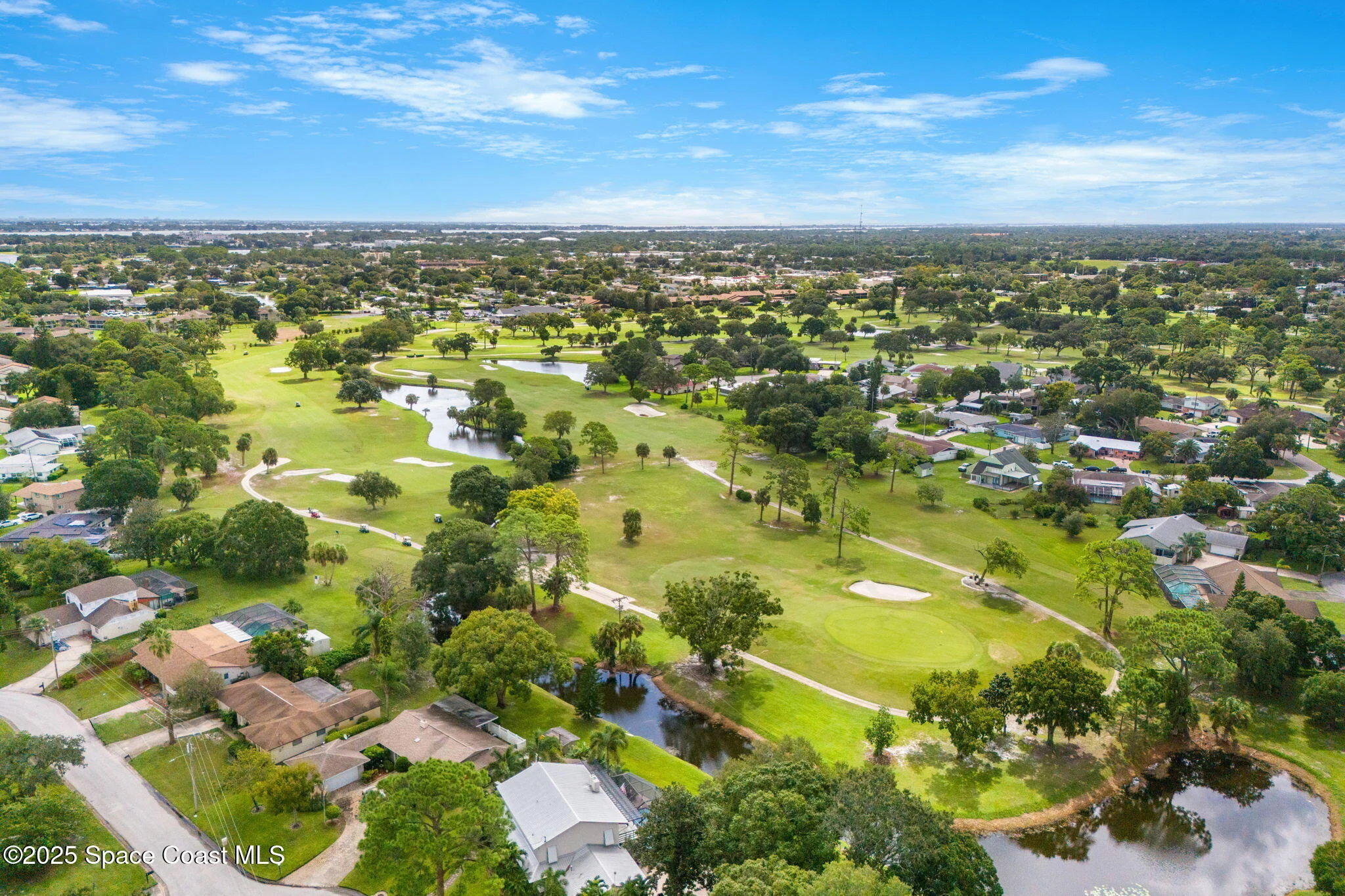 Rockledge CountryClub Estates